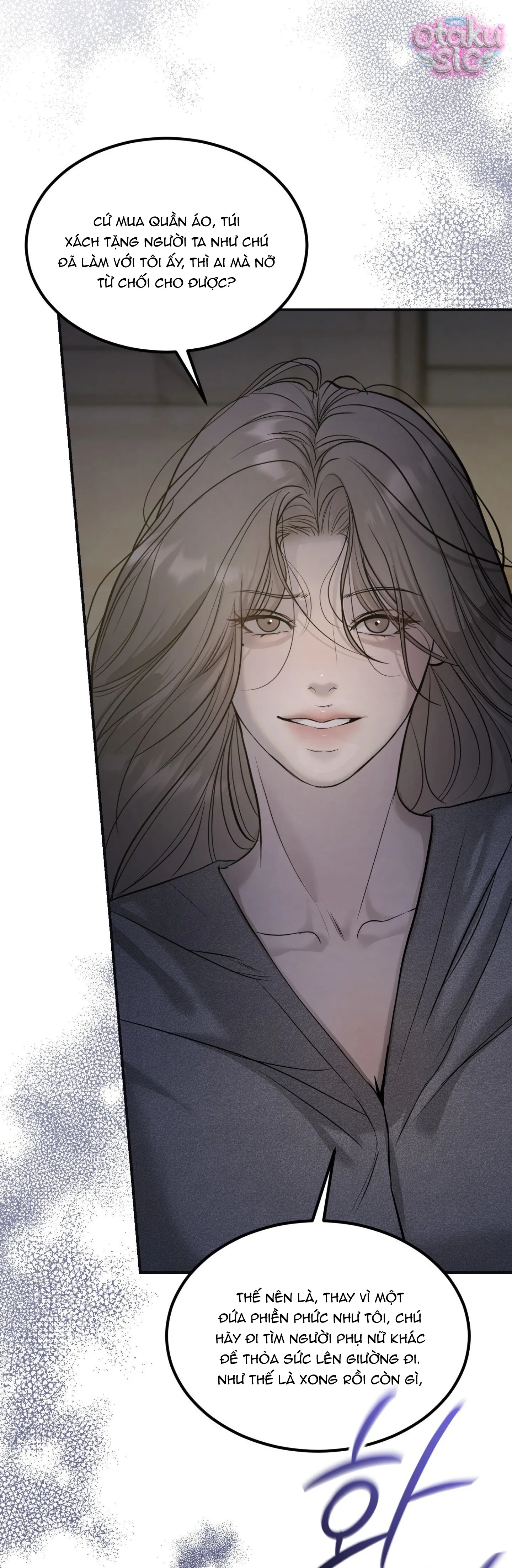 Tình Yêu Rác Rưởi - Chap 24 - Trang 44