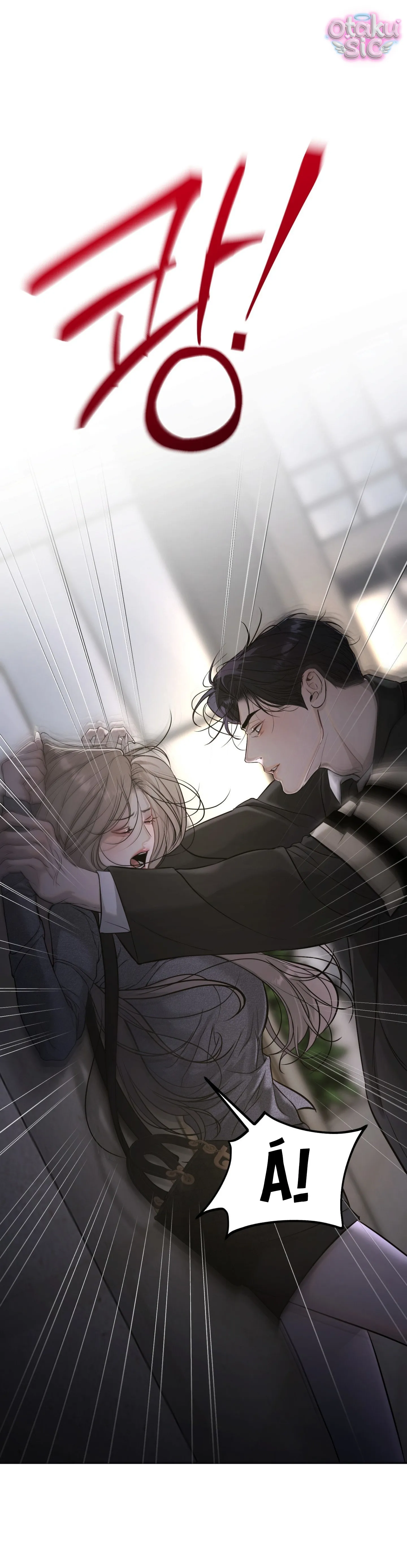Tình Yêu Rác Rưởi - Chap 24 - Trang 46