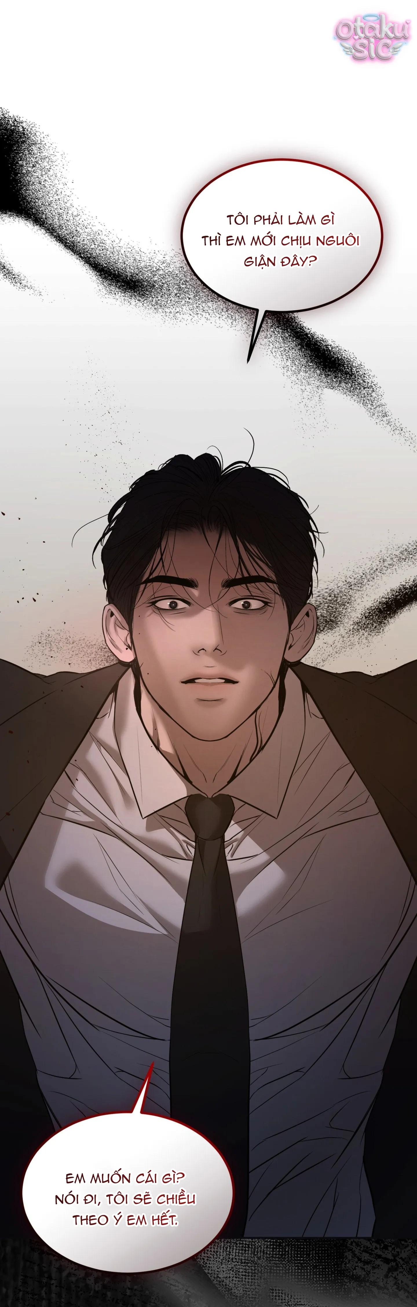 Tình Yêu Rác Rưởi - Chap 24 - Trang 47