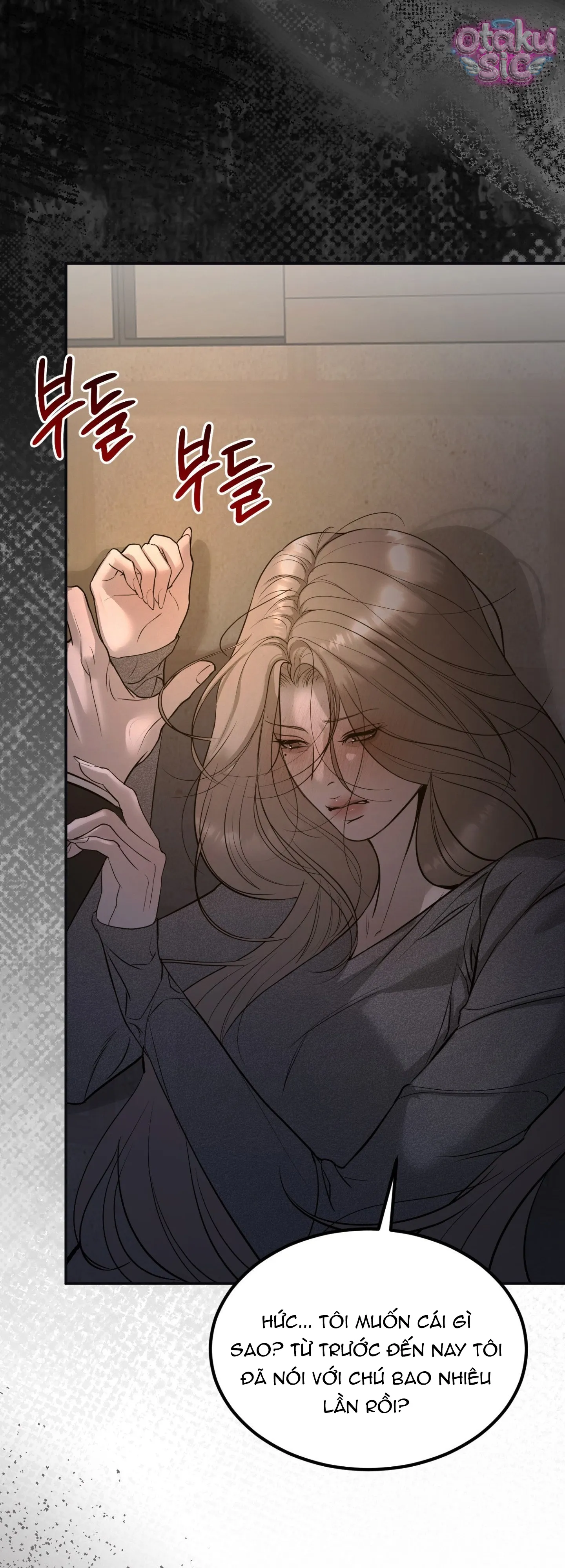 Tình Yêu Rác Rưởi - Chap 24 - Trang 48