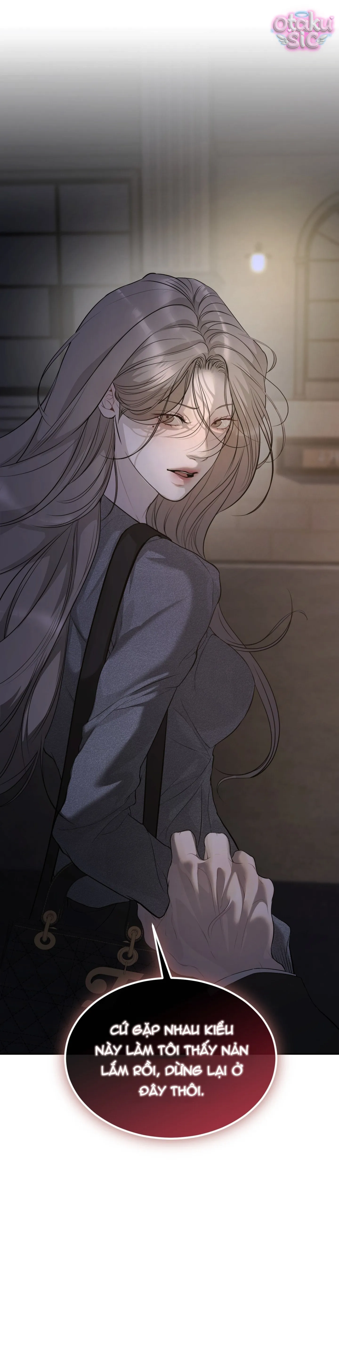 Tình Yêu Rác Rưởi - Chap 24 - Trang 5