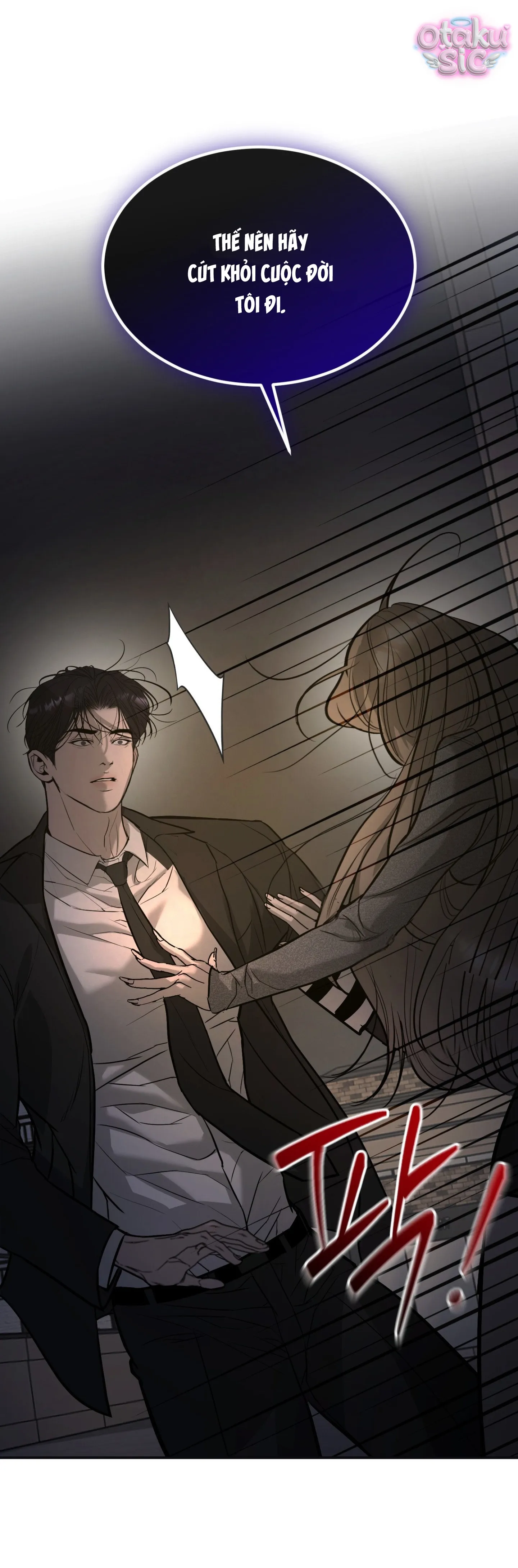 Tình Yêu Rác Rưởi - Chap 24 - Trang 50