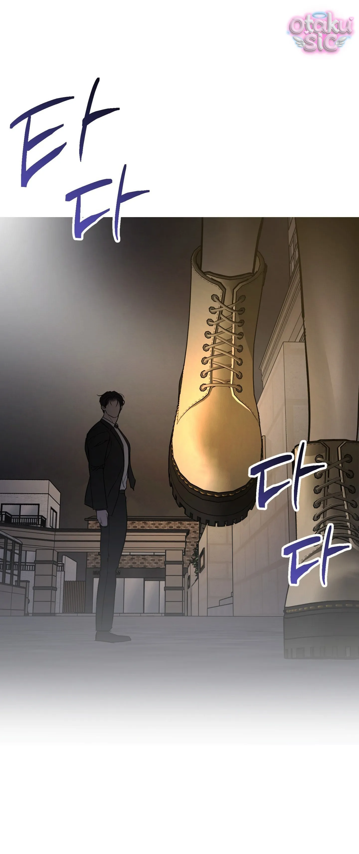 Tình Yêu Rác Rưởi - Chap 24 - Trang 51