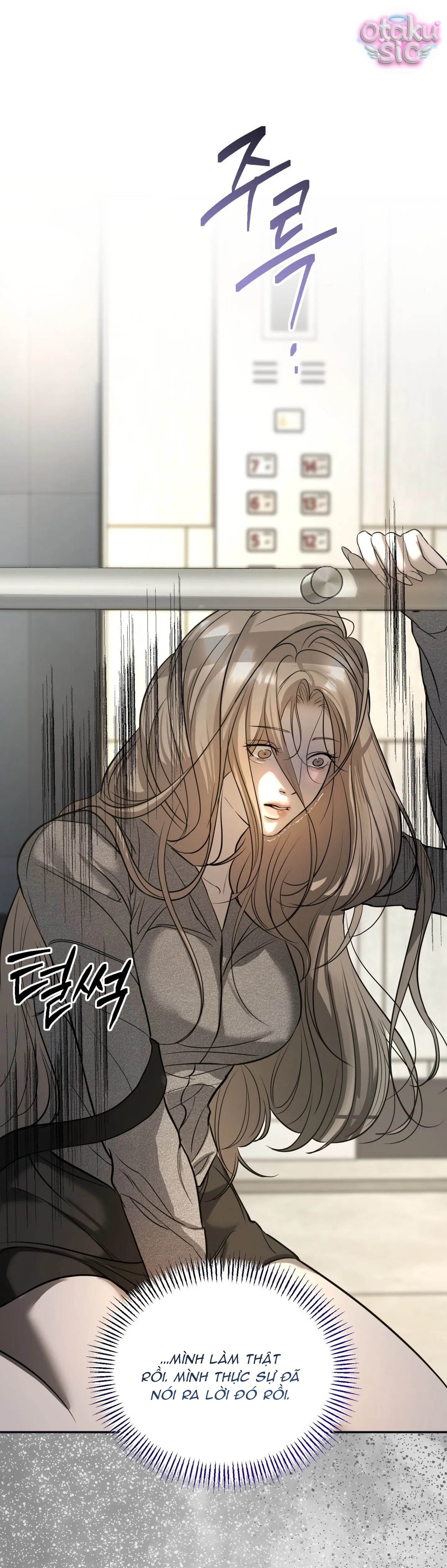 Tình Yêu Rác Rưởi - Chap 24 - Trang 53