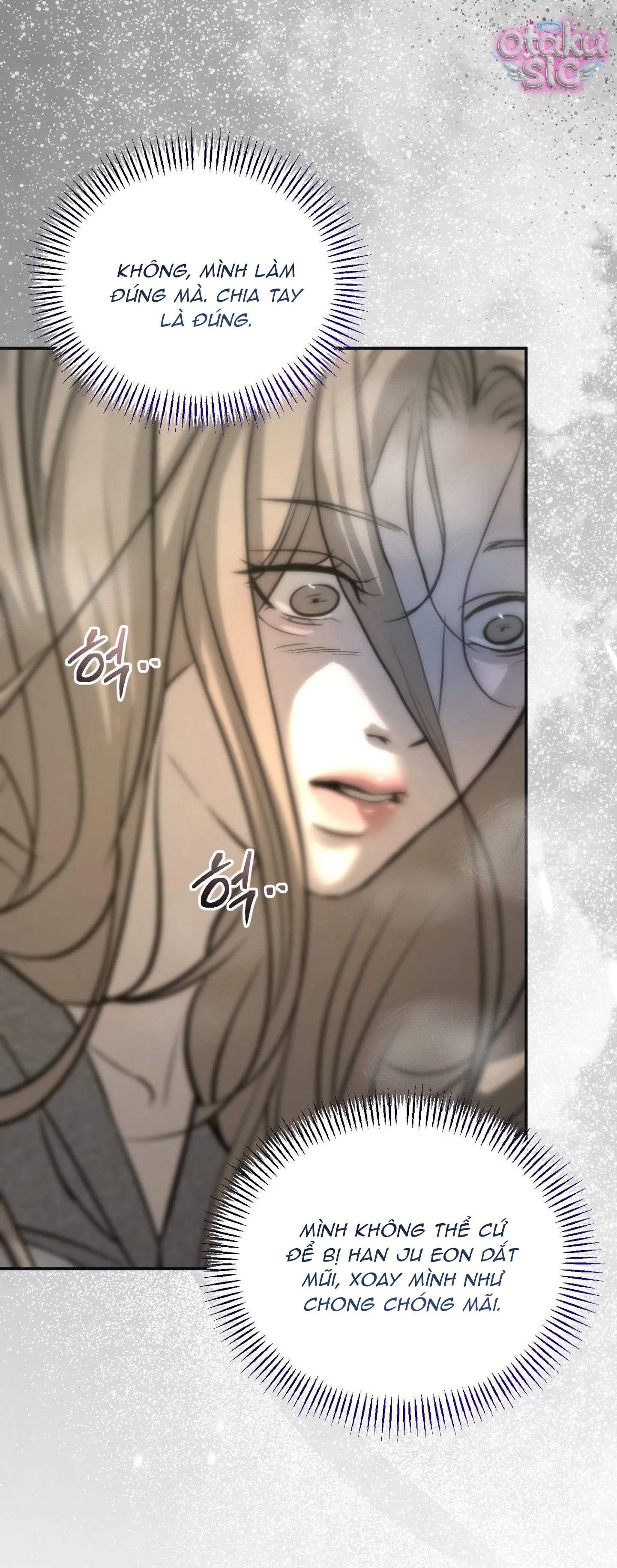 Tình Yêu Rác Rưởi - Chap 24 - Trang 54