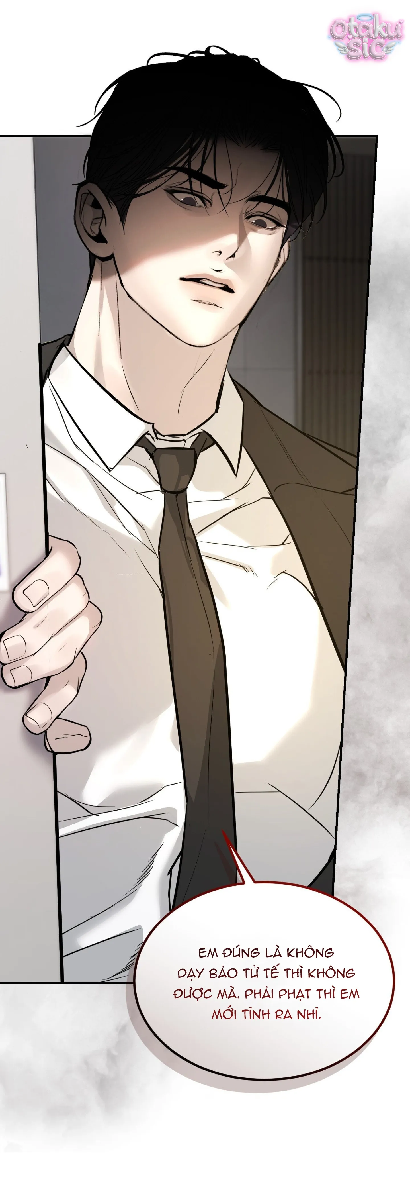 Tình Yêu Rác Rưởi - Chap 24 - Trang 59
