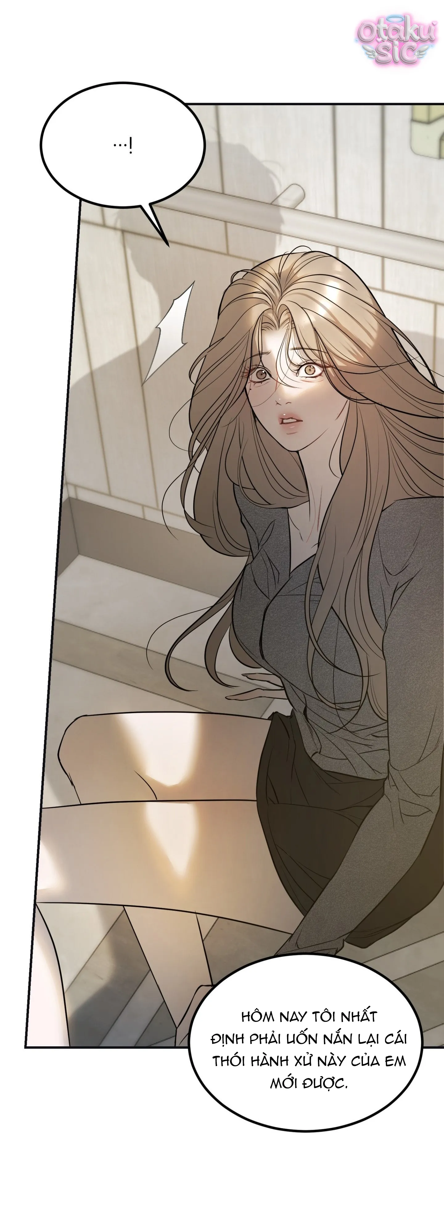 Tình Yêu Rác Rưởi - Chap 24 - Trang 60