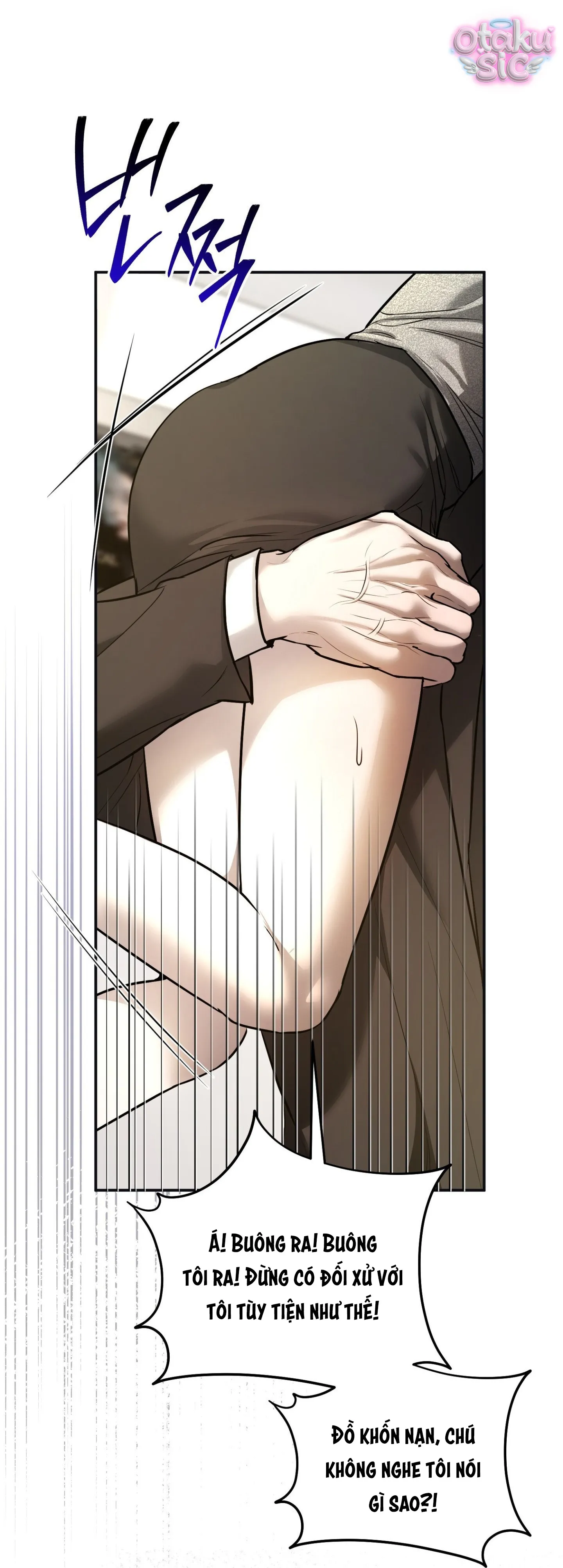 Tình Yêu Rác Rưởi - Chap 24 - Trang 61
