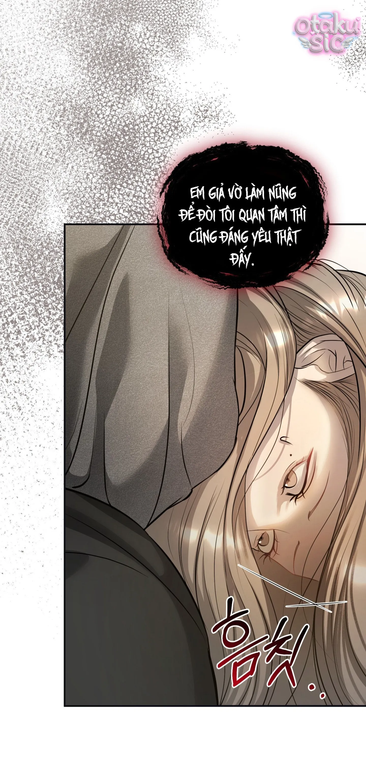 Tình Yêu Rác Rưởi - Chap 24 - Trang 63