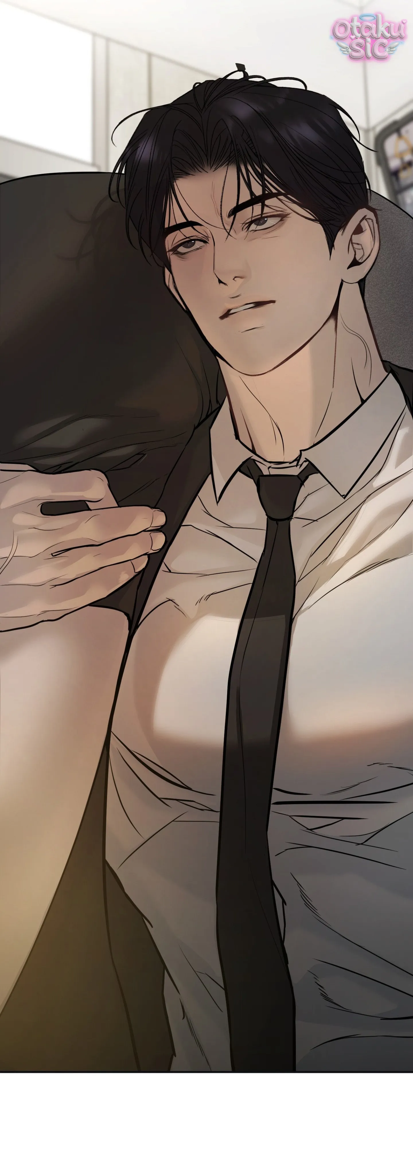 Tình Yêu Rác Rưởi - Chap 24 - Trang 65