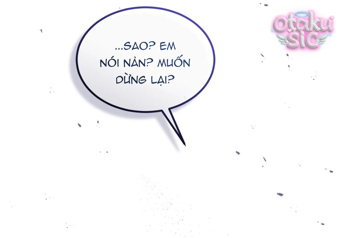 Tình Yêu Rác Rưởi - Chap 24 - Trang 8
