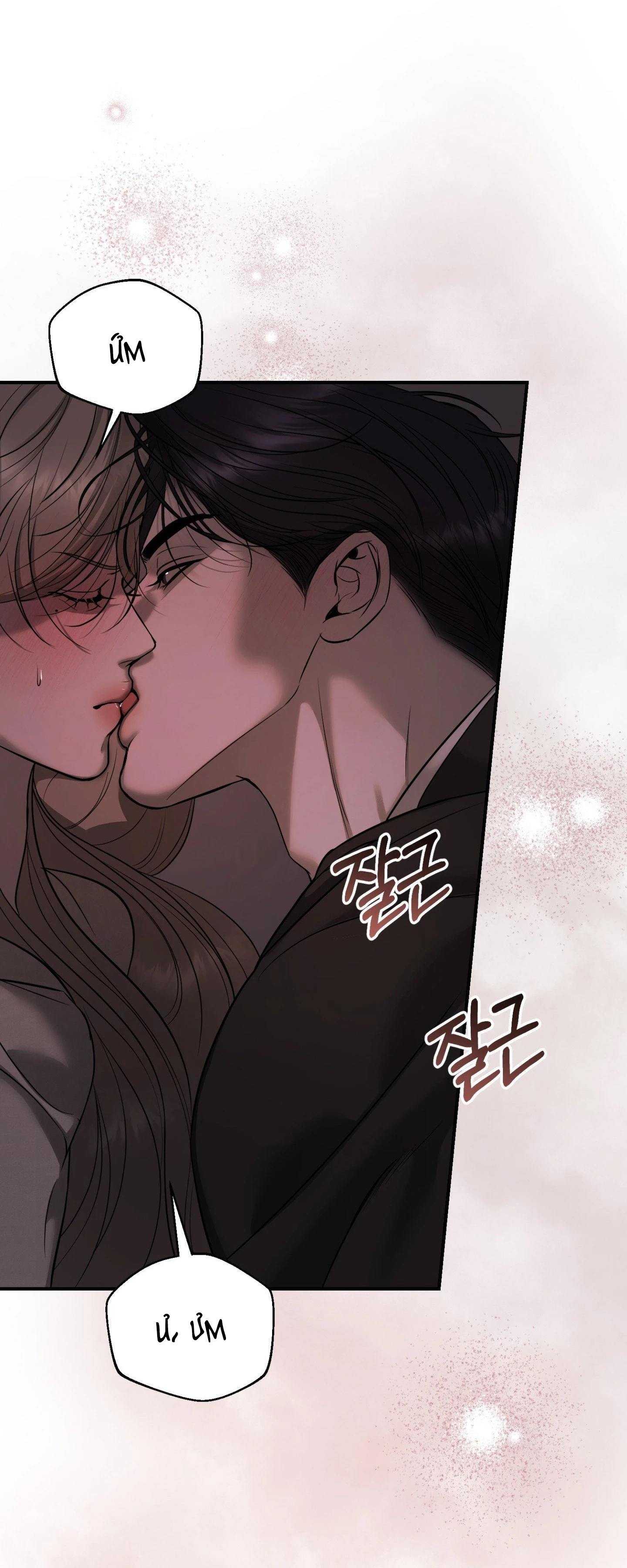Tình Yêu Rác Rưởi - Chap 25 - Trang 10