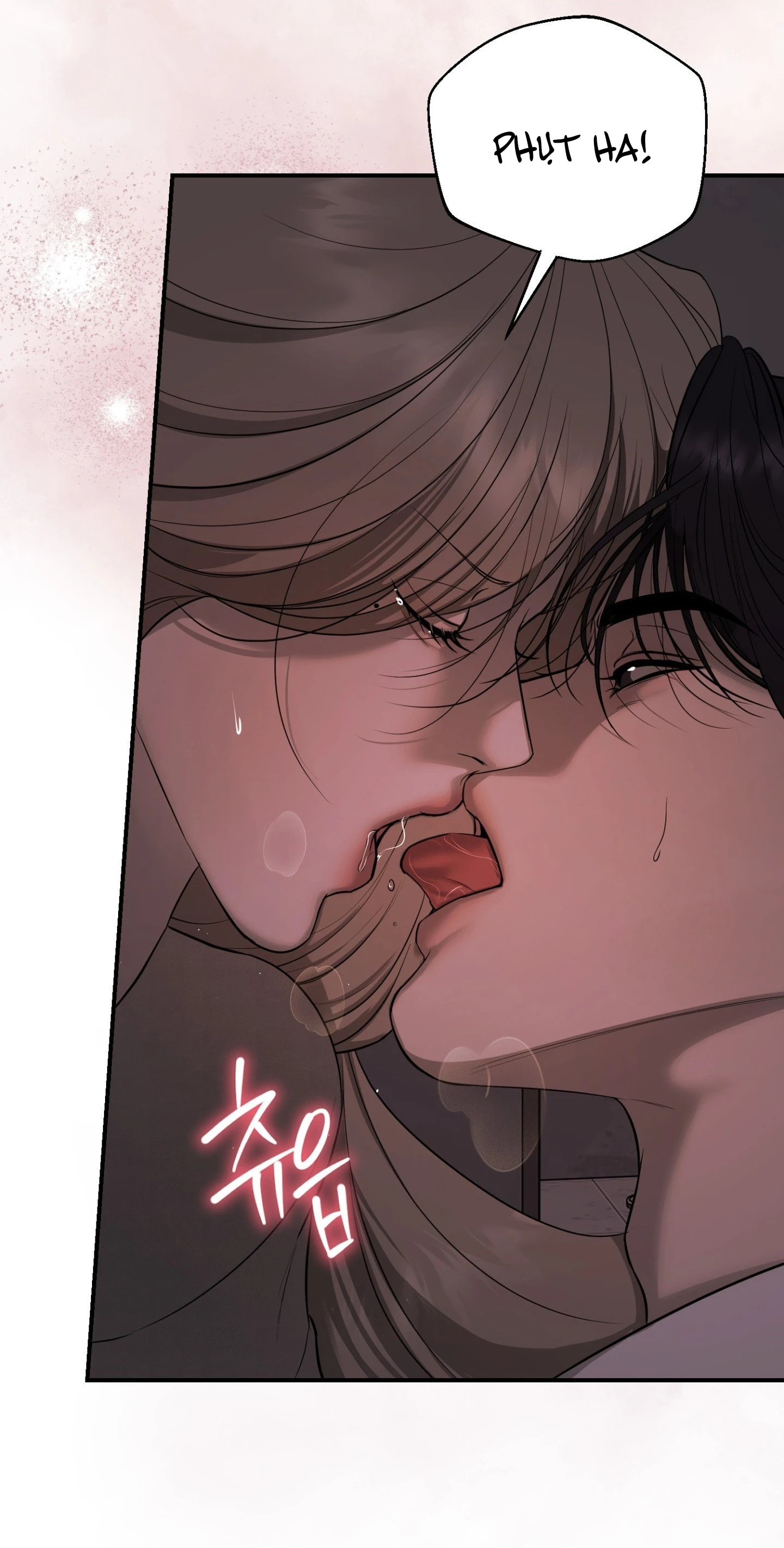 Tình Yêu Rác Rưởi - Chap 25 - Trang 11