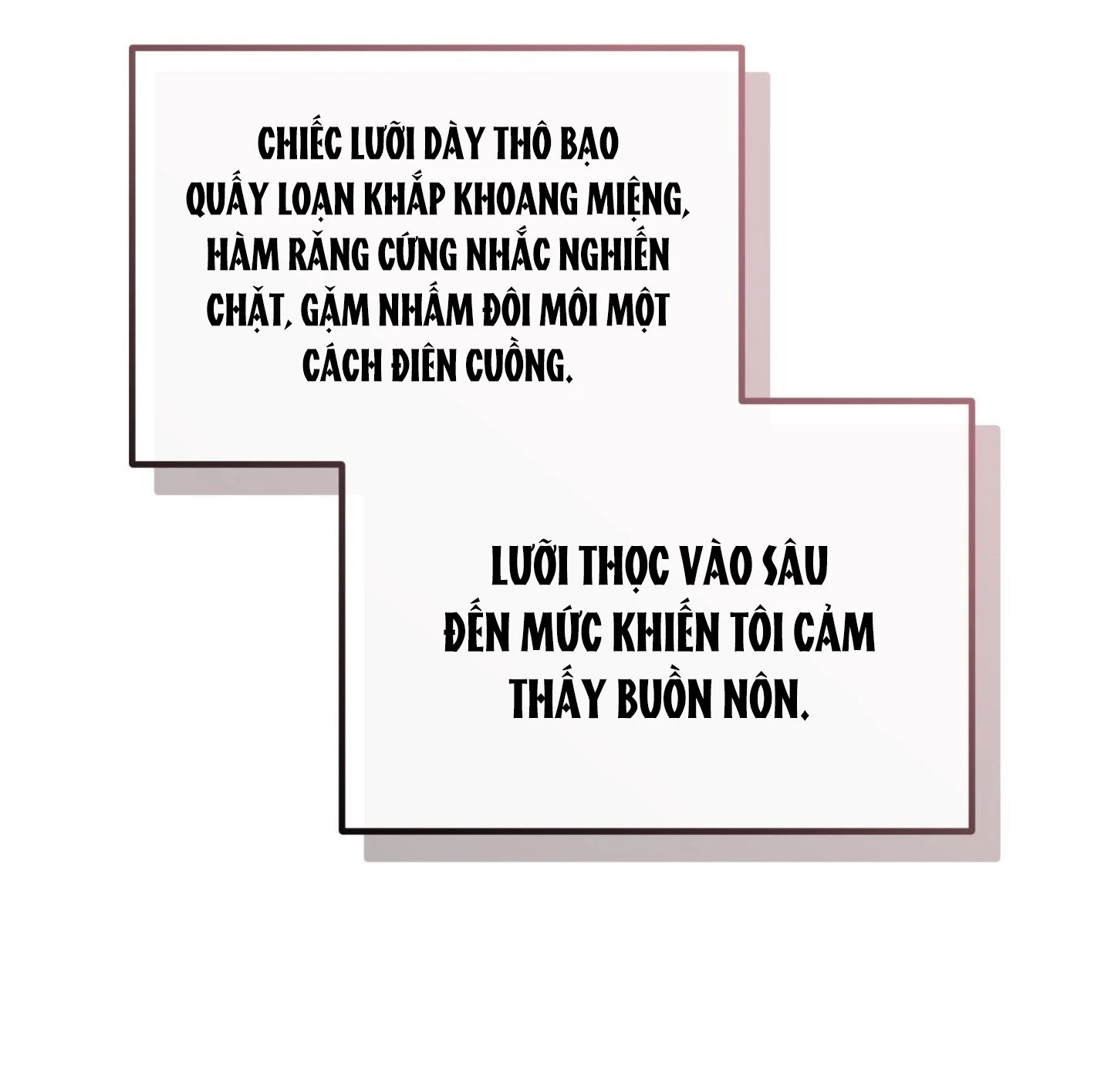 Tình Yêu Rác Rưởi - Chap 25 - Trang 13
