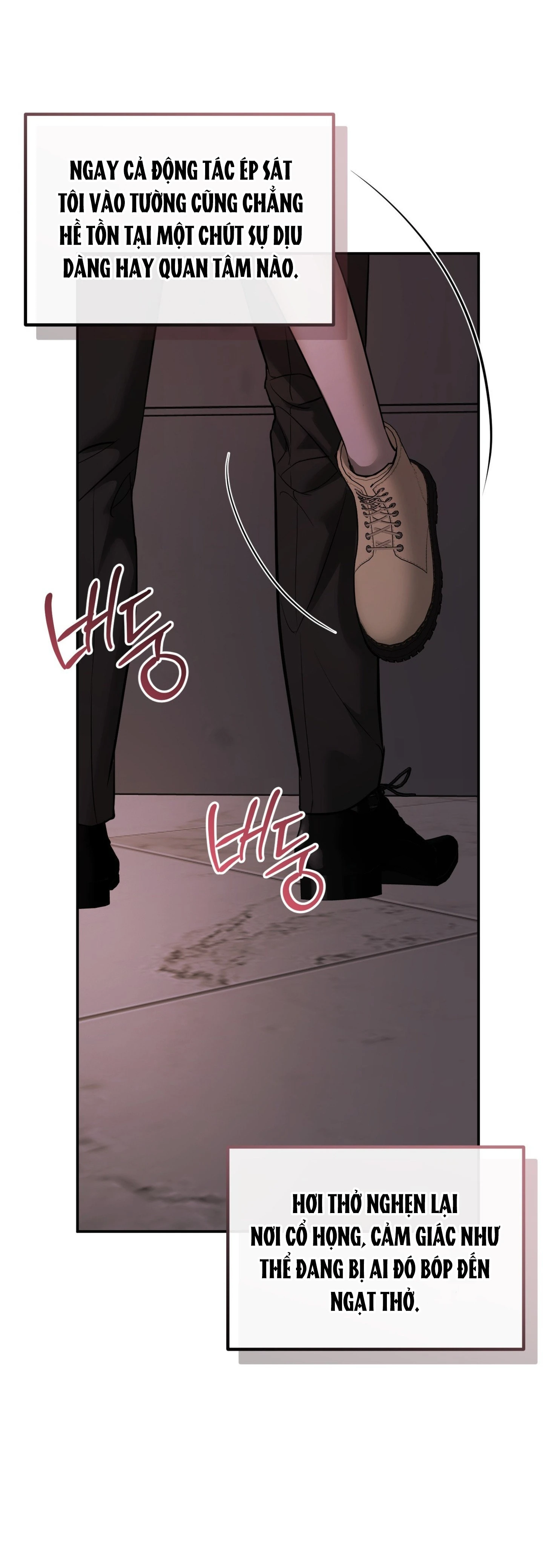 Tình Yêu Rác Rưởi - Chap 25 - Trang 14