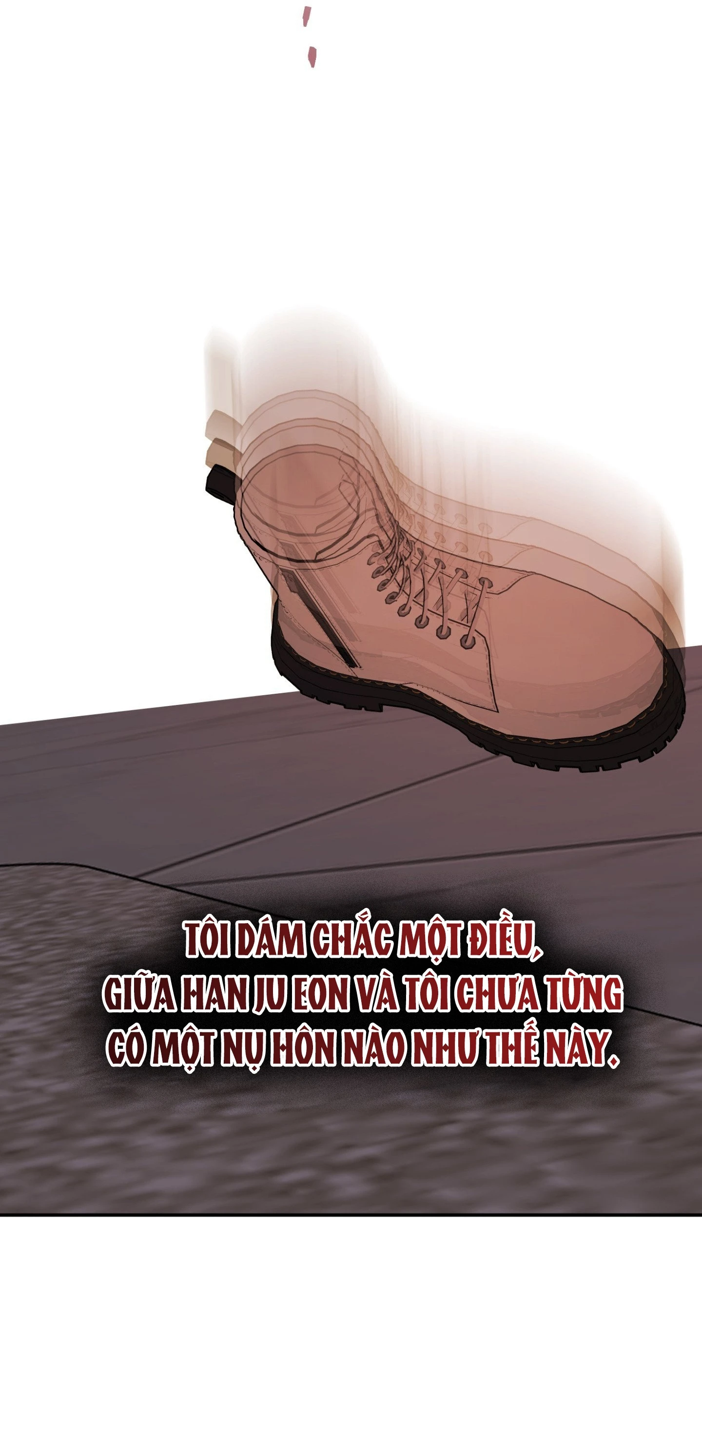 Tình Yêu Rác Rưởi - Chap 25 - Trang 16