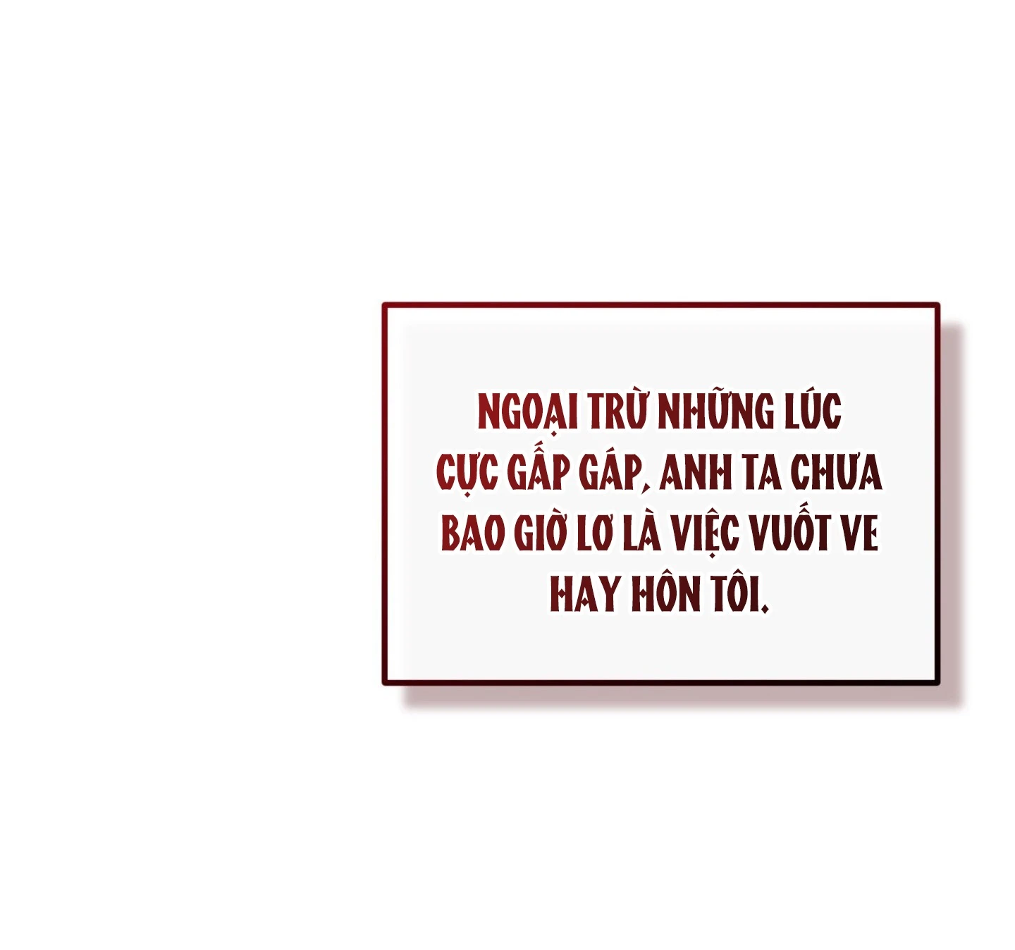 Tình Yêu Rác Rưởi - Chap 25 - Trang 18