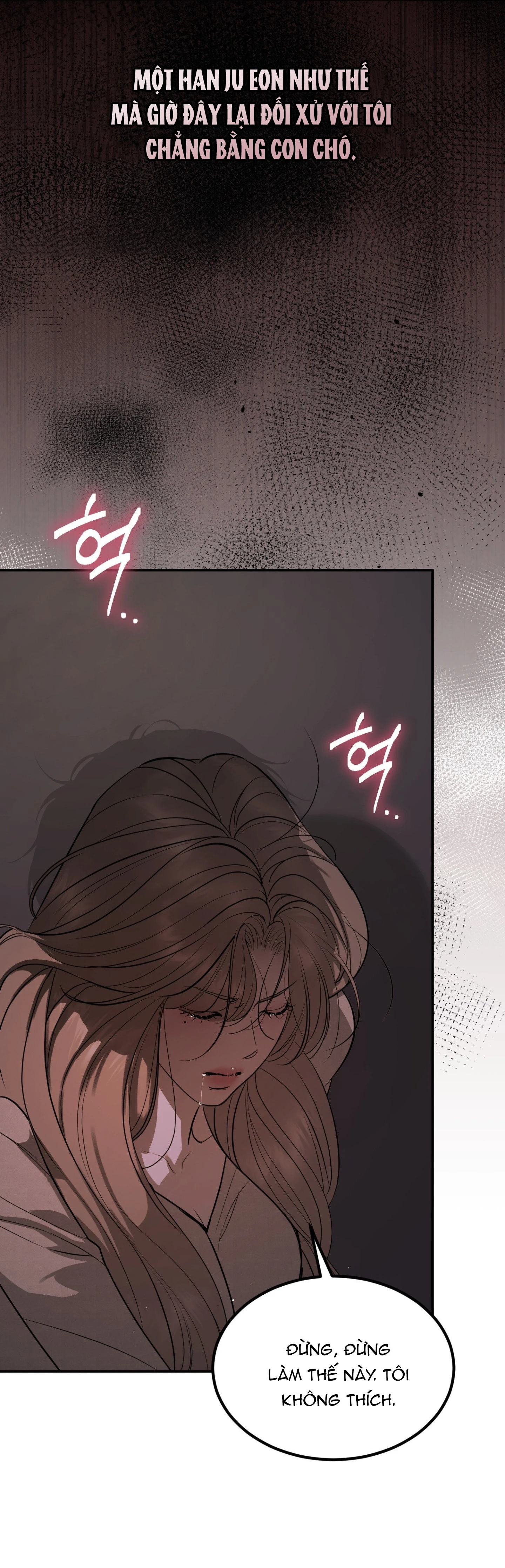 Tình Yêu Rác Rưởi - Chap 25 - Trang 20