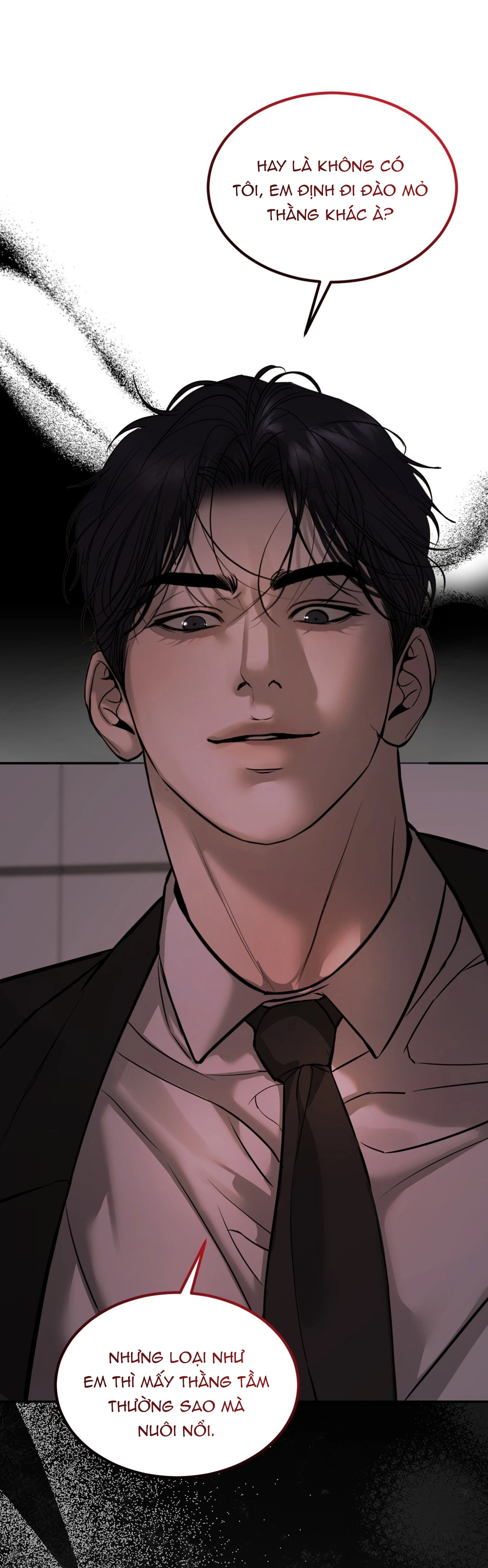 Tình Yêu Rác Rưởi - Chap 25 - Trang 24