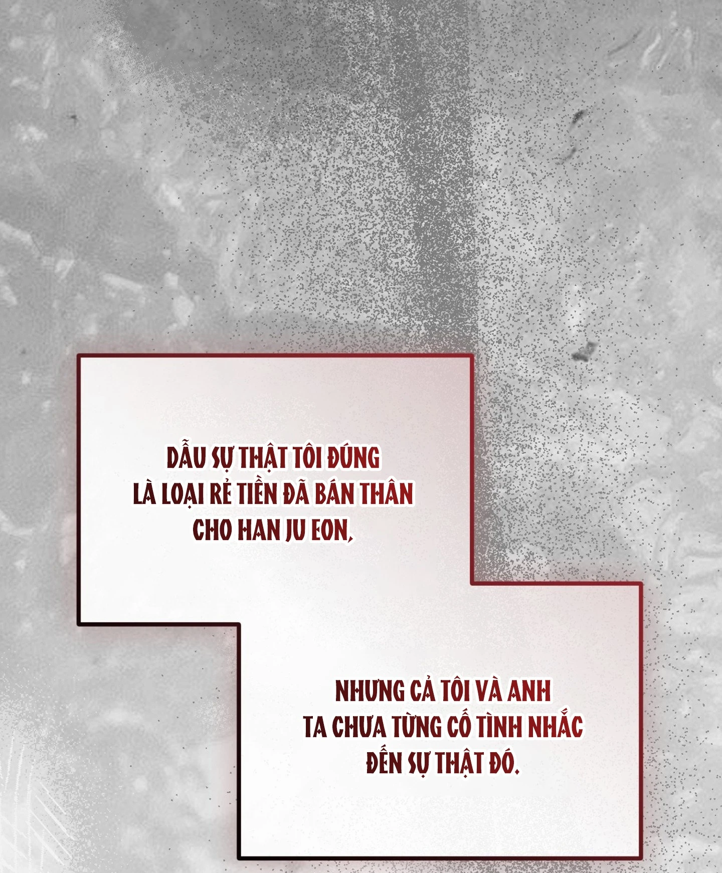 Tình Yêu Rác Rưởi - Chap 25 - Trang 26