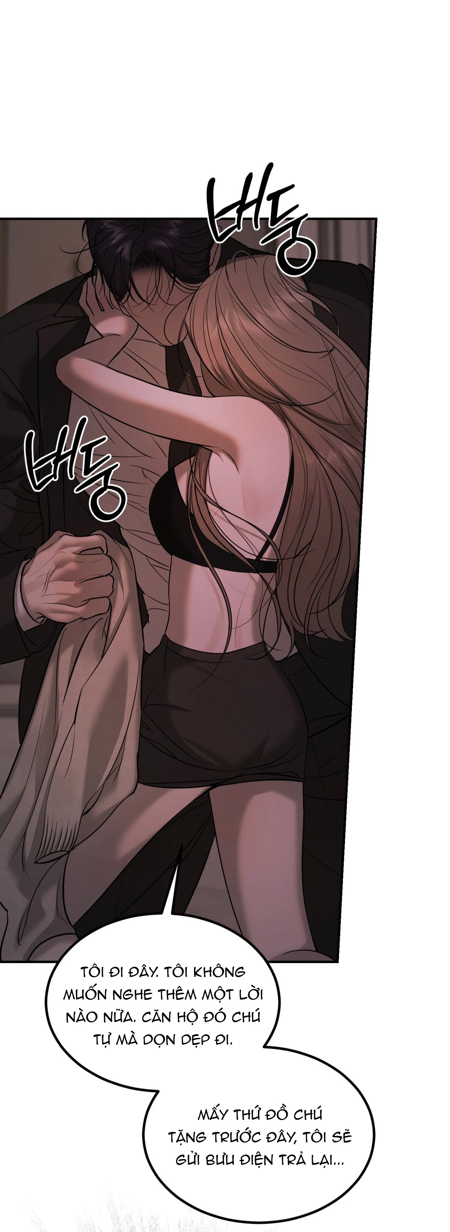 Tình Yêu Rác Rưởi - Chap 25 - Trang 29