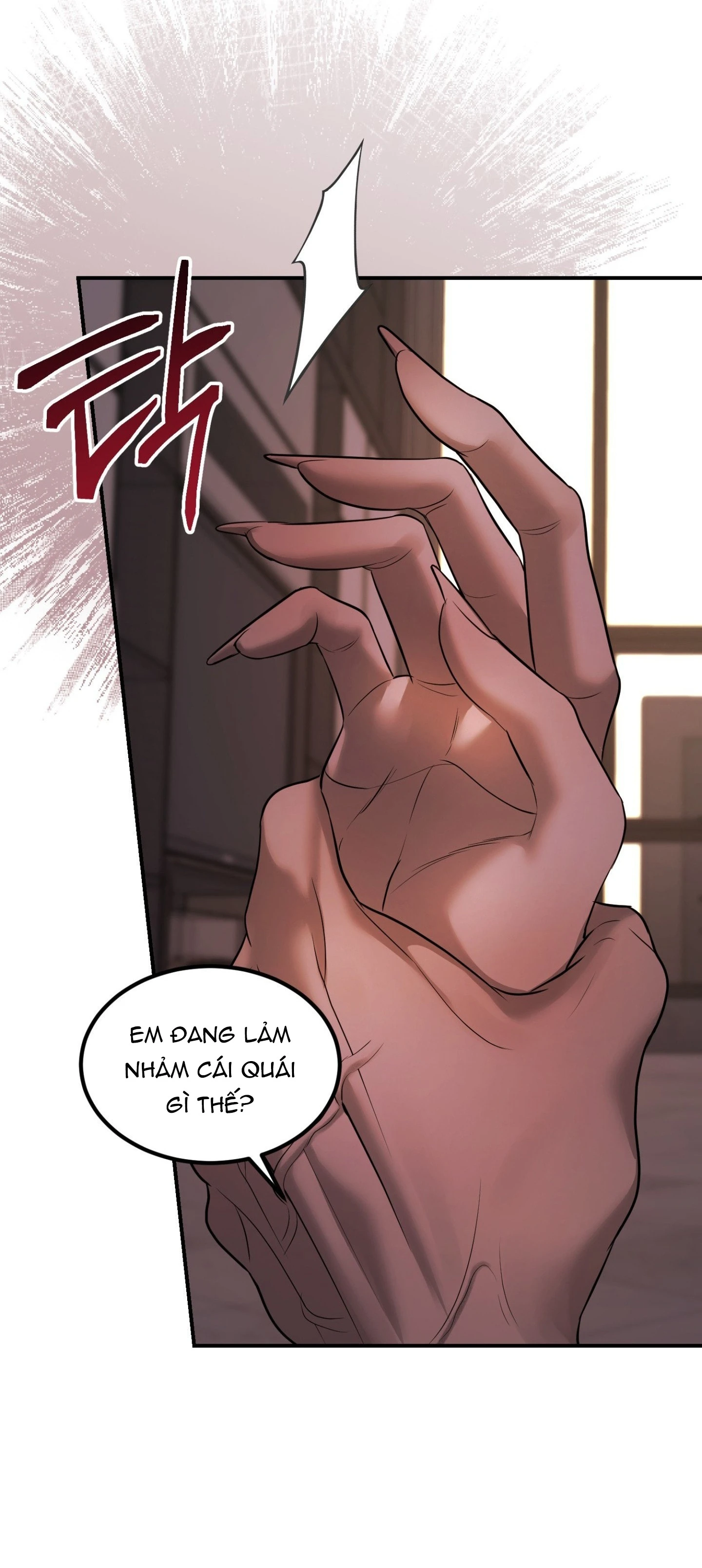Tình Yêu Rác Rưởi - Chap 25 - Trang 30