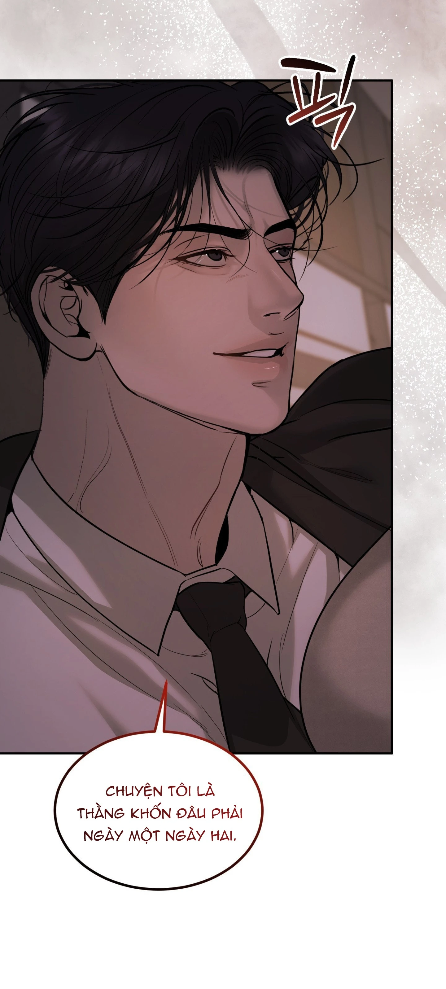 Tình Yêu Rác Rưởi - Chap 25 - Trang 4