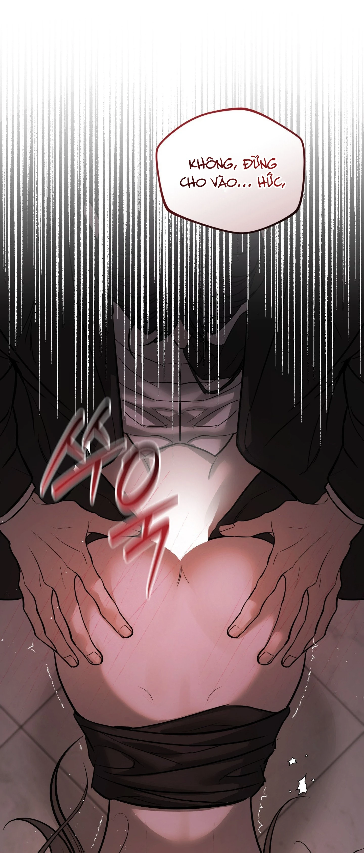 Tình Yêu Rác Rưởi - Chap 25 - Trang 40
