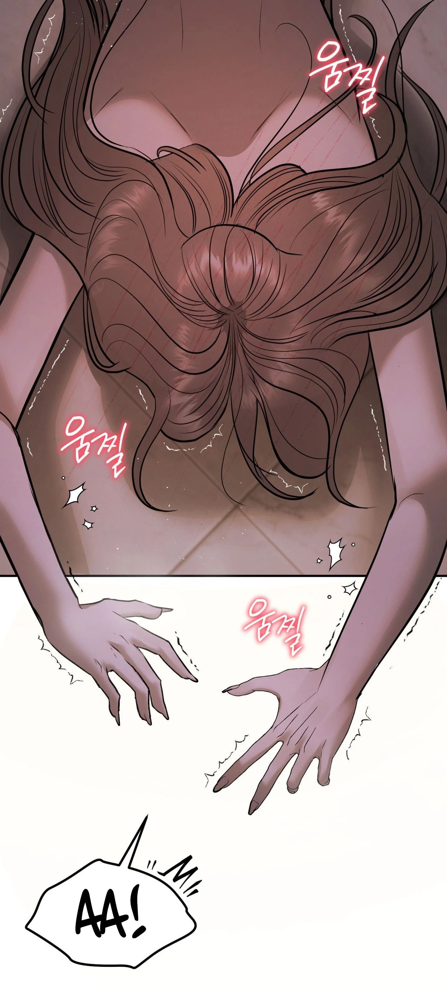 Tình Yêu Rác Rưởi - Chap 25 - Trang 41