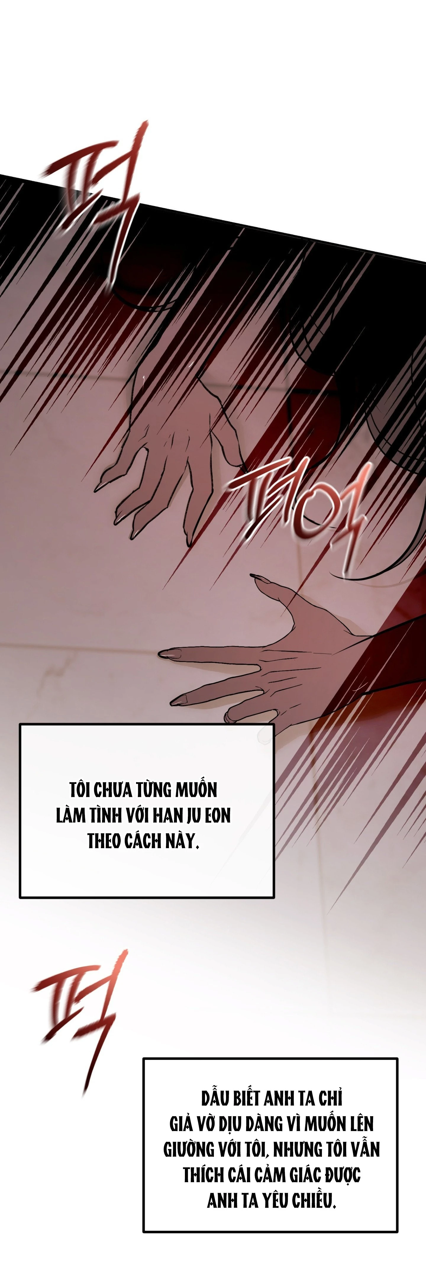 Tình Yêu Rác Rưởi - Chap 25 - Trang 46