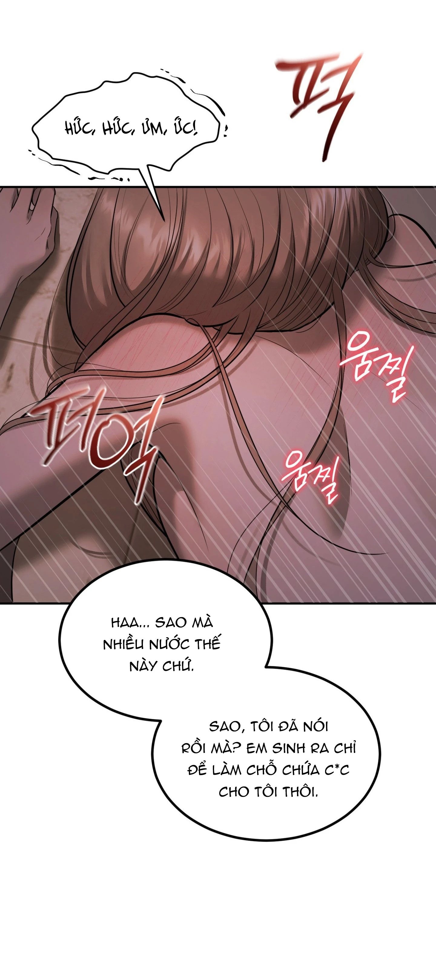 Tình Yêu Rác Rưởi - Chap 25 - Trang 49