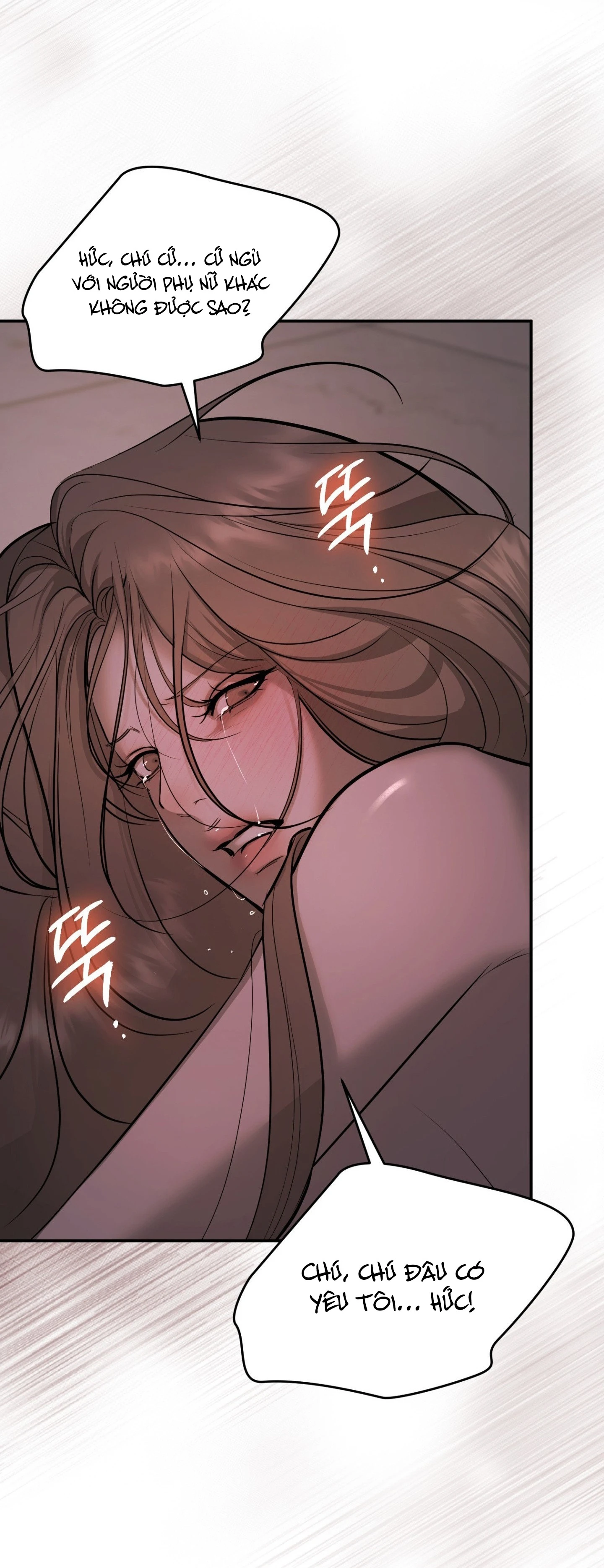 Tình Yêu Rác Rưởi - Chap 25 - Trang 52