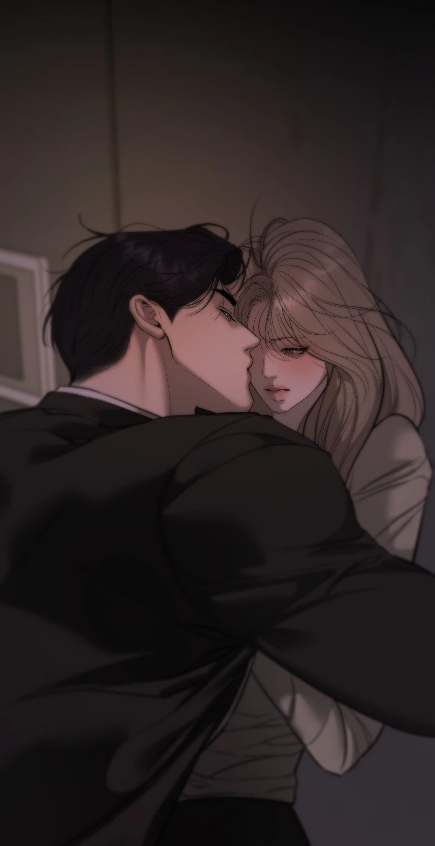 Tình Yêu Rác Rưởi - Chap 25 - Trang 6