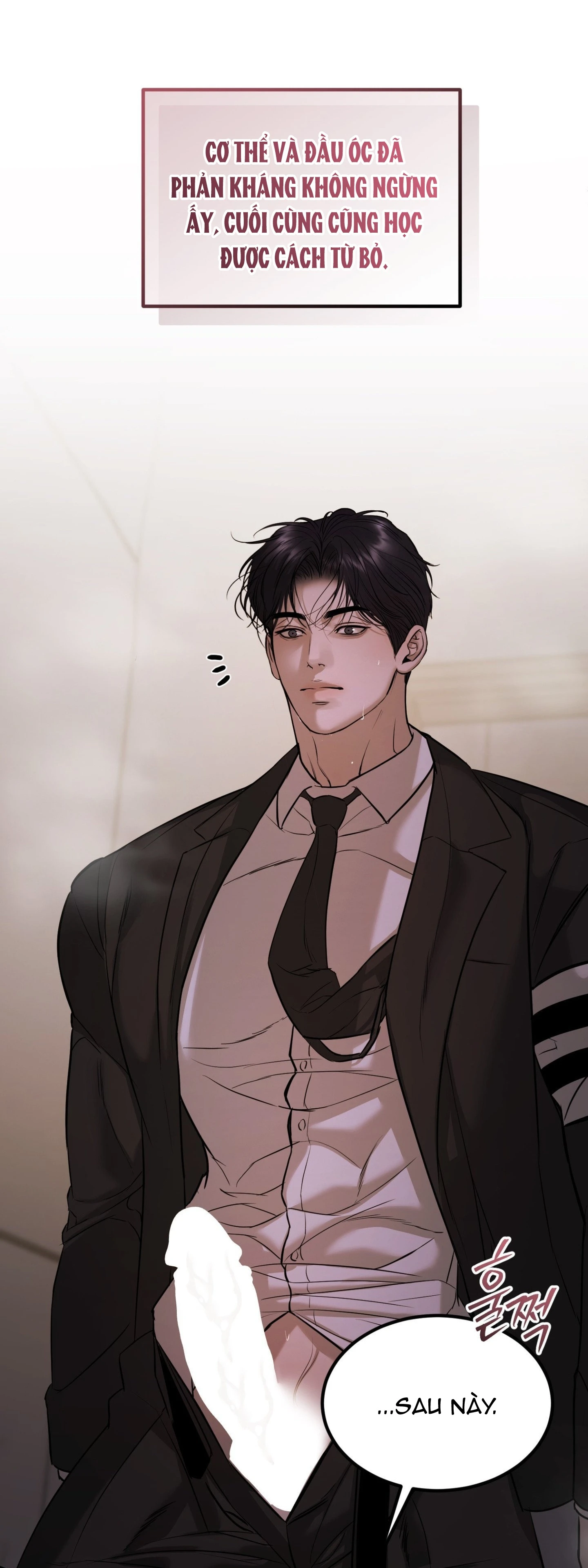 Tình Yêu Rác Rưởi - Chap 25 - Trang 64