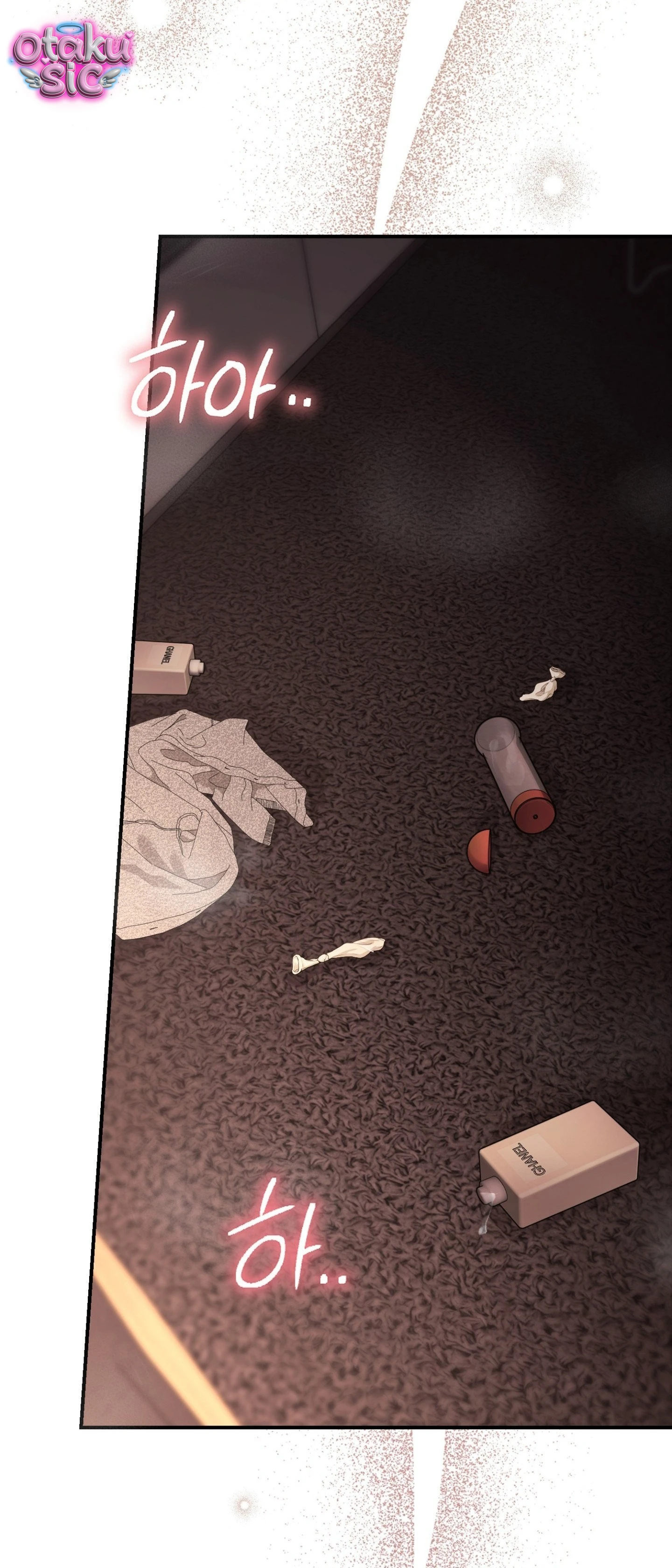 Tình Yêu Rác Rưởi - Chap 26 - Trang 1