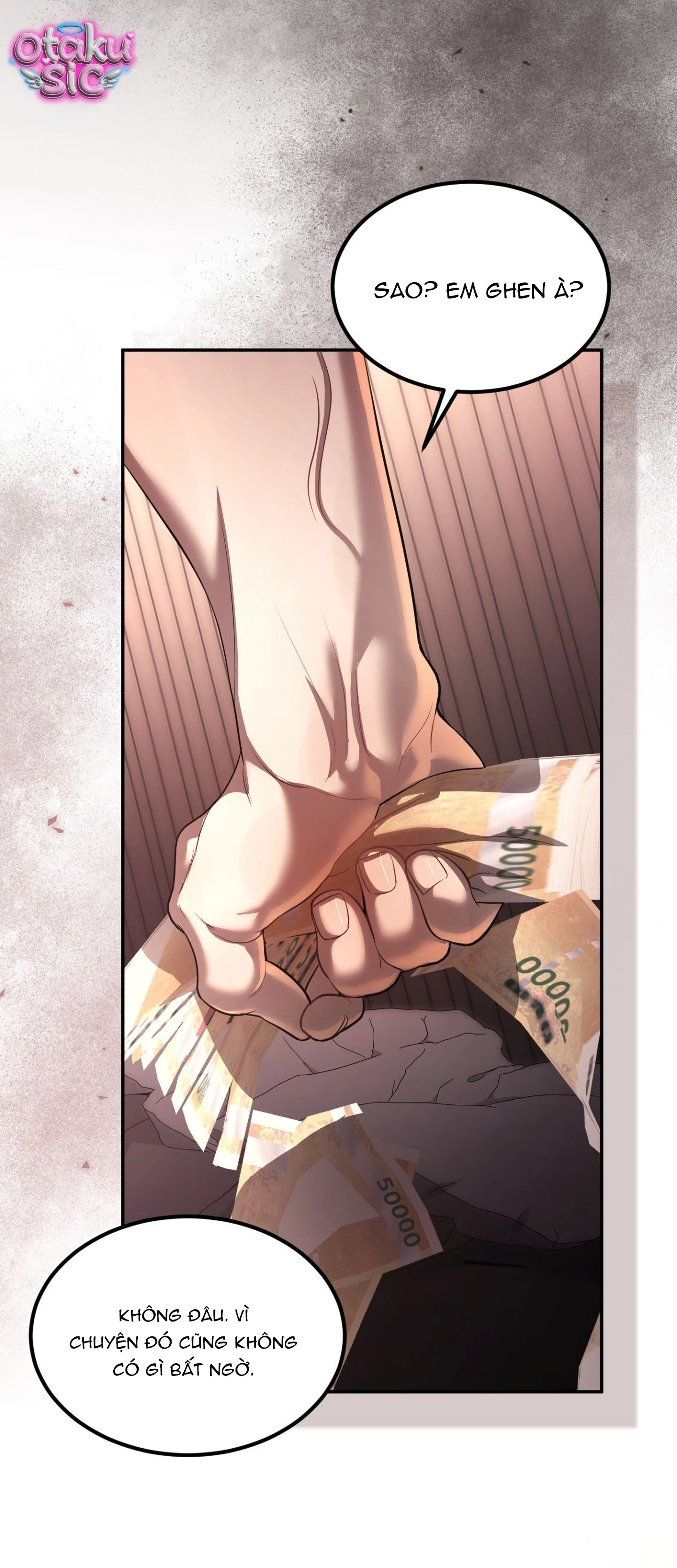 Tình Yêu Rác Rưởi - Chap 26 - Trang 12