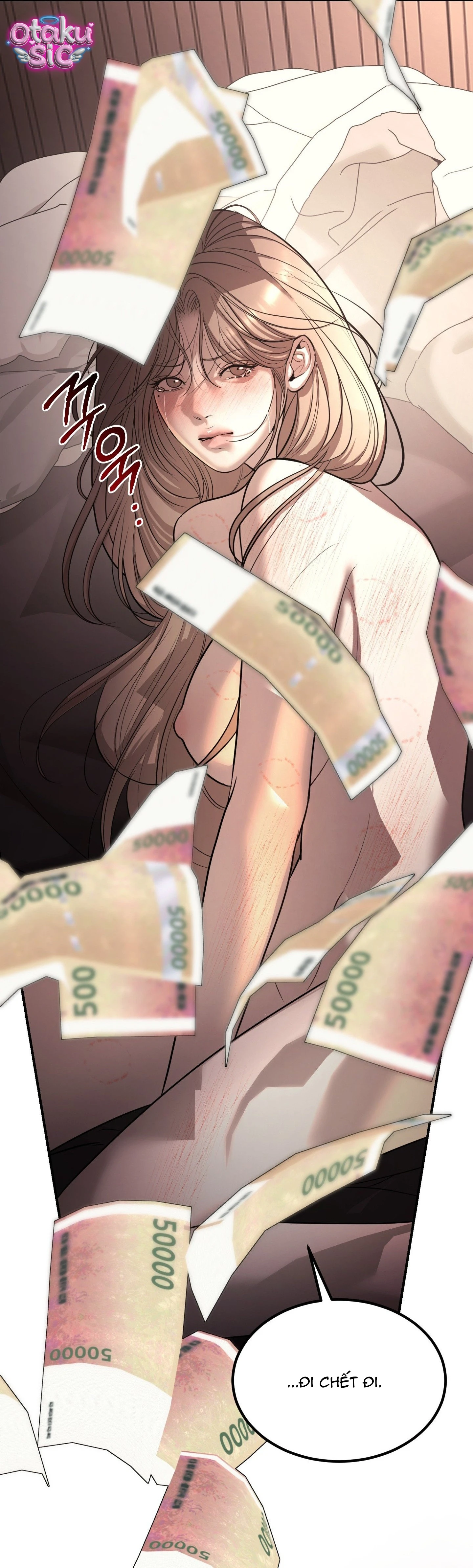 Tình Yêu Rác Rưởi - Chap 26 - Trang 14