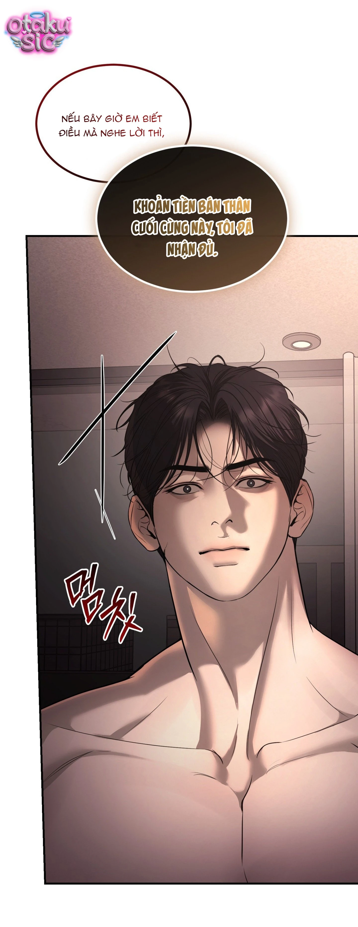 Tình Yêu Rác Rưởi - Chap 26 - Trang 17