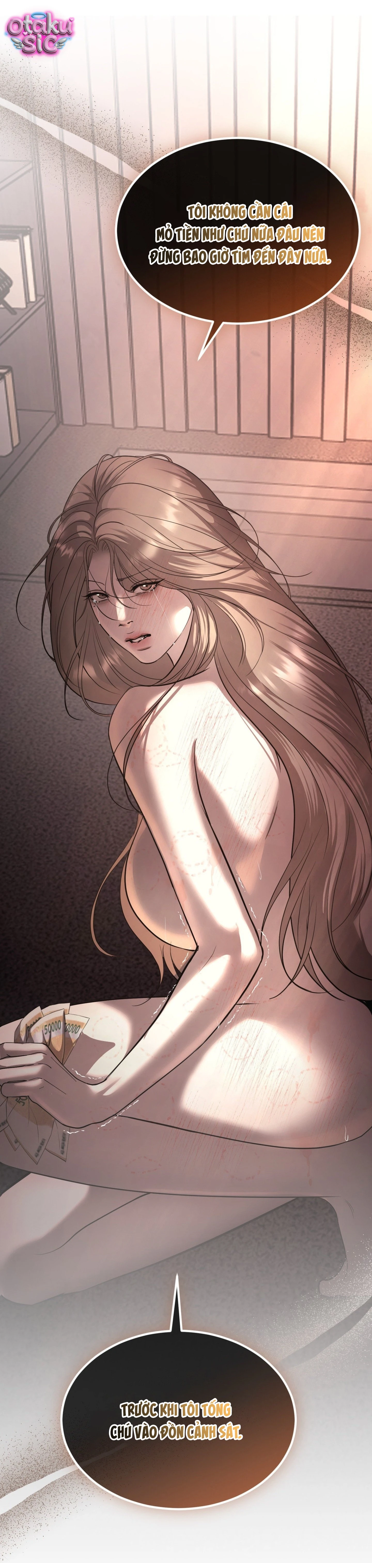Tình Yêu Rác Rưởi - Chap 26 - Trang 18