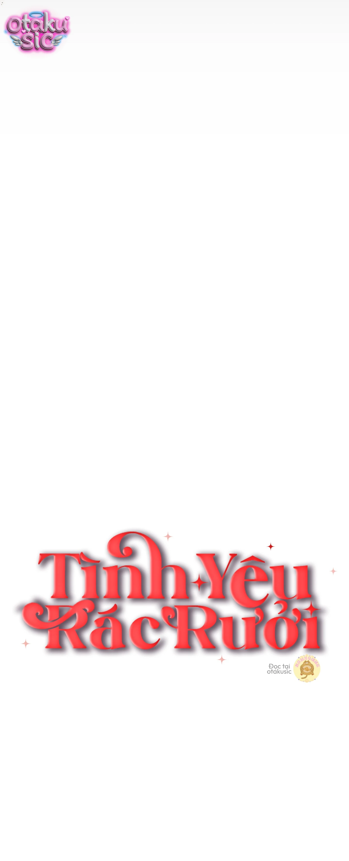 Tình Yêu Rác Rưởi - Chap 26 - Trang 19