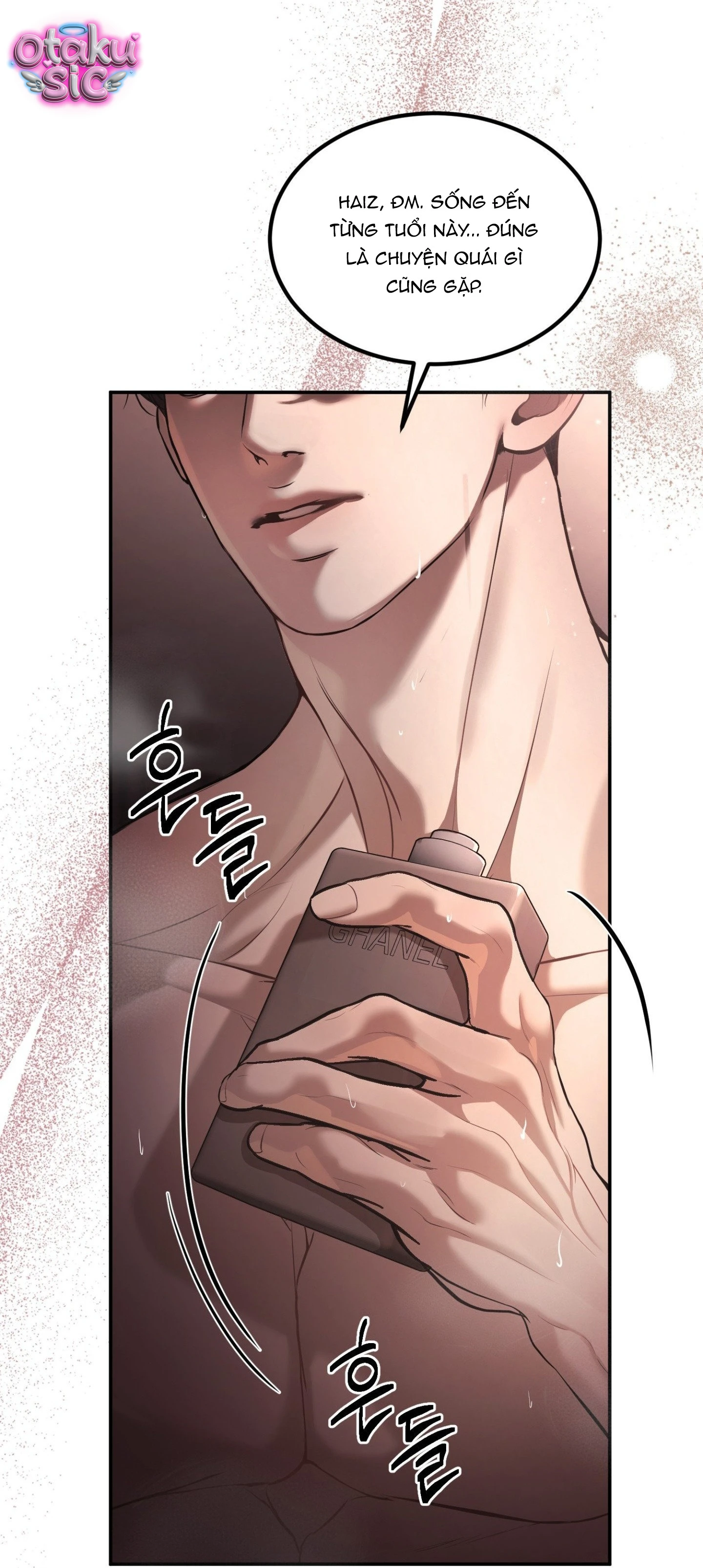 Tình Yêu Rác Rưởi - Chap 26 - Trang 2