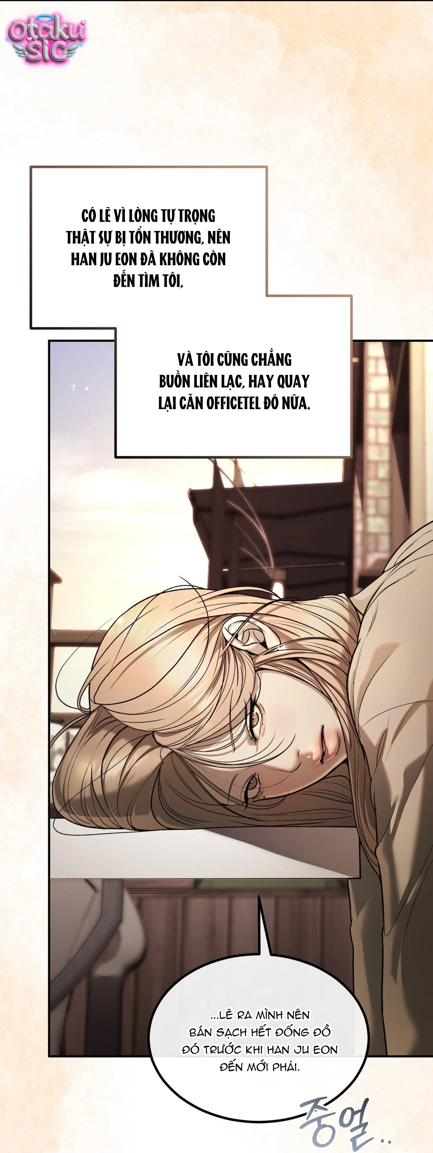 Tình Yêu Rác Rưởi - Chap 26 - Trang 22