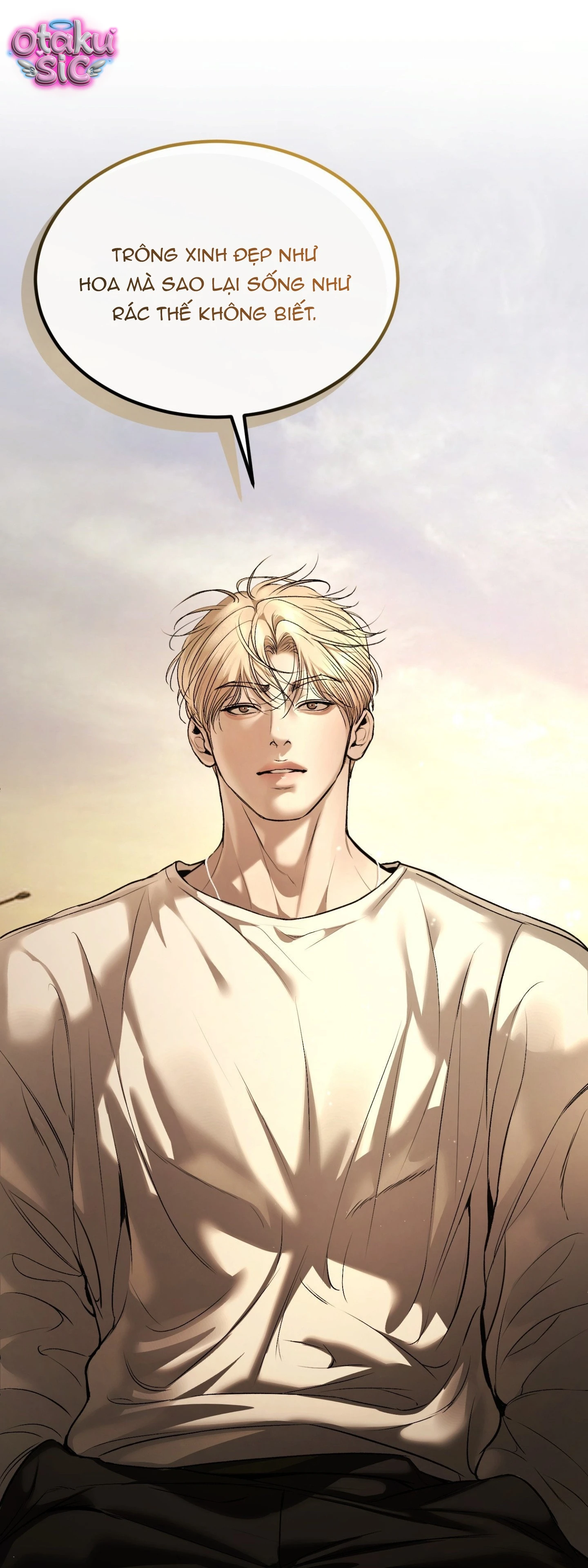 Tình Yêu Rác Rưởi - Chap 26 - Trang 25