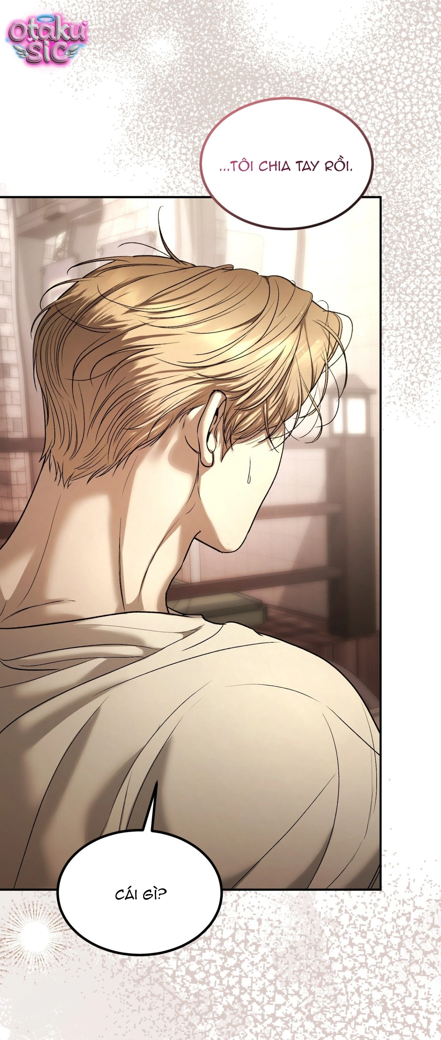 Tình Yêu Rác Rưởi - Chap 26 - Trang 28