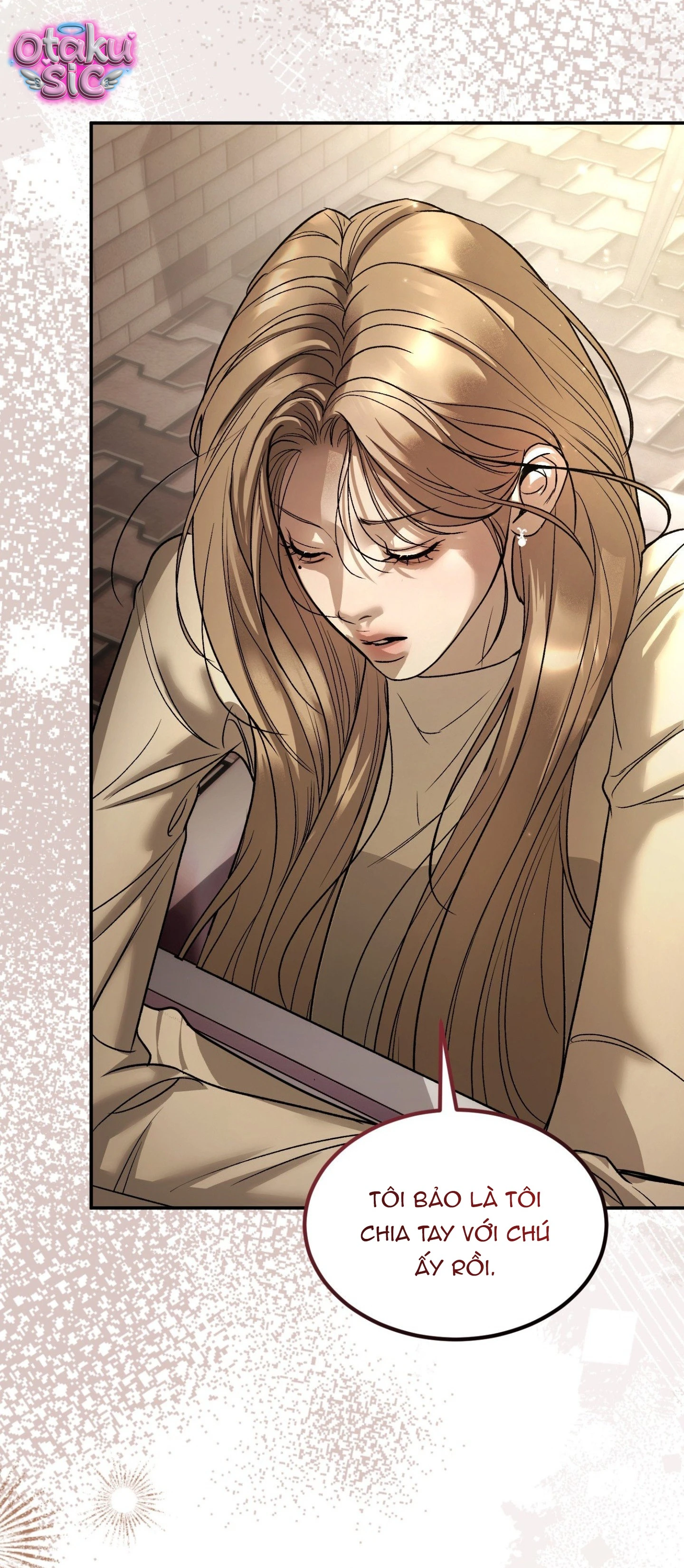 Tình Yêu Rác Rưởi - Chap 26 - Trang 29