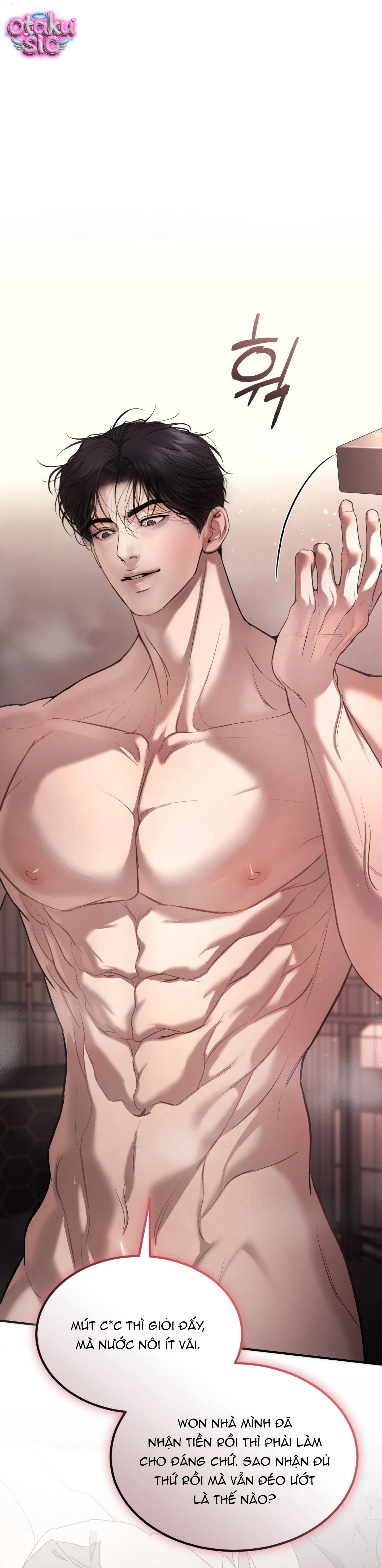 Tình Yêu Rác Rưởi - Chap 26 - Trang 3
