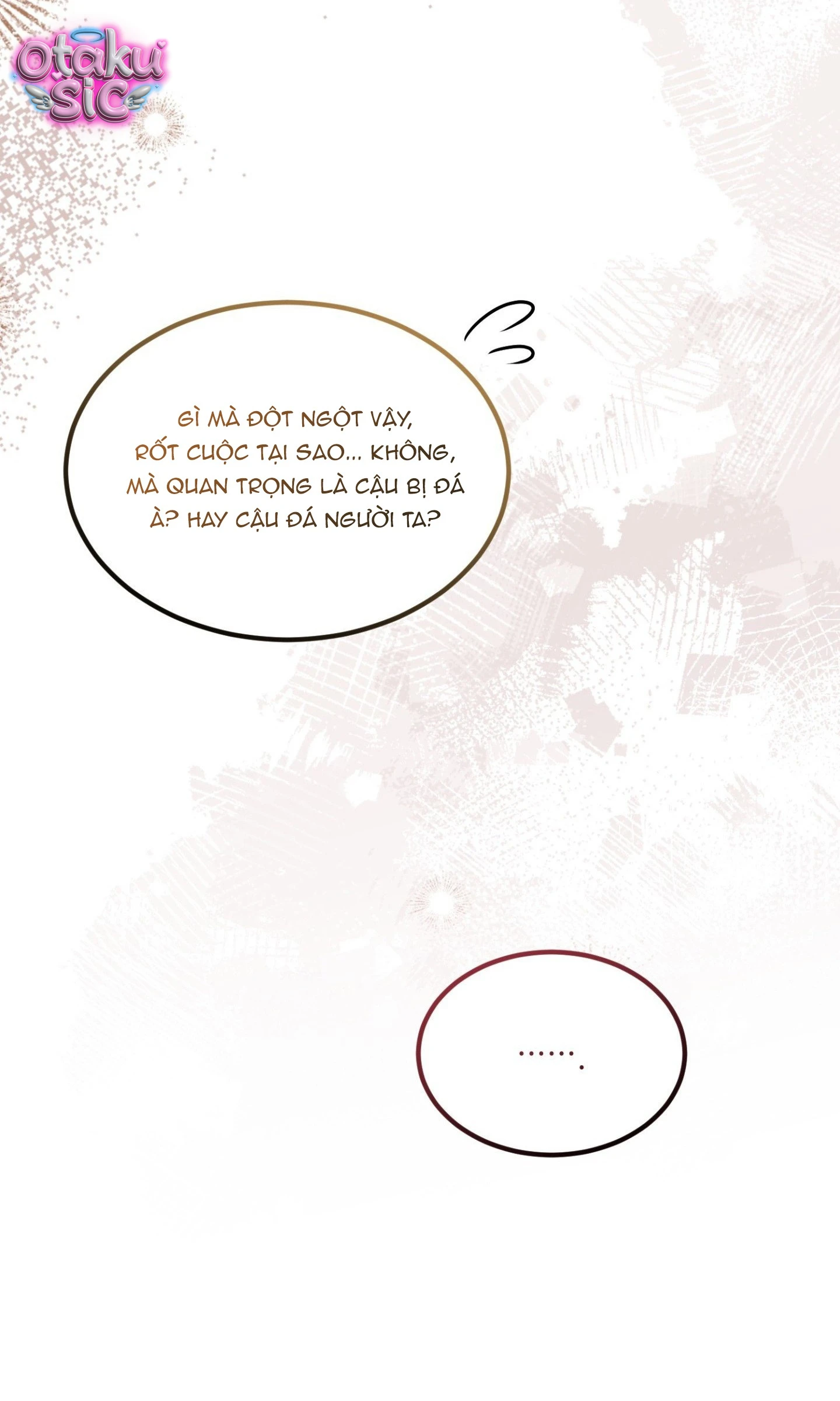 Tình Yêu Rác Rưởi - Chap 26 - Trang 30