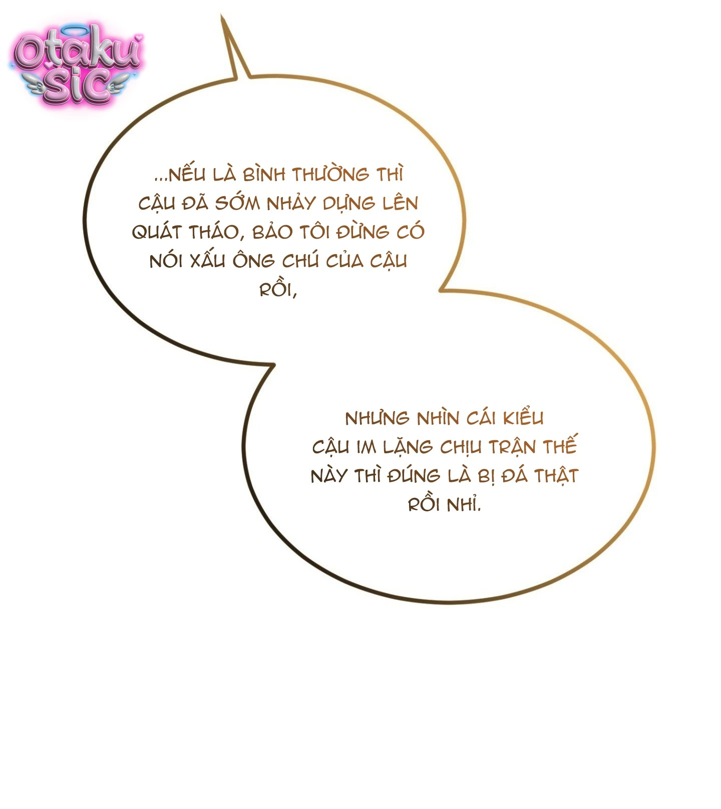 Tình Yêu Rác Rưởi - Chap 26 - Trang 33
