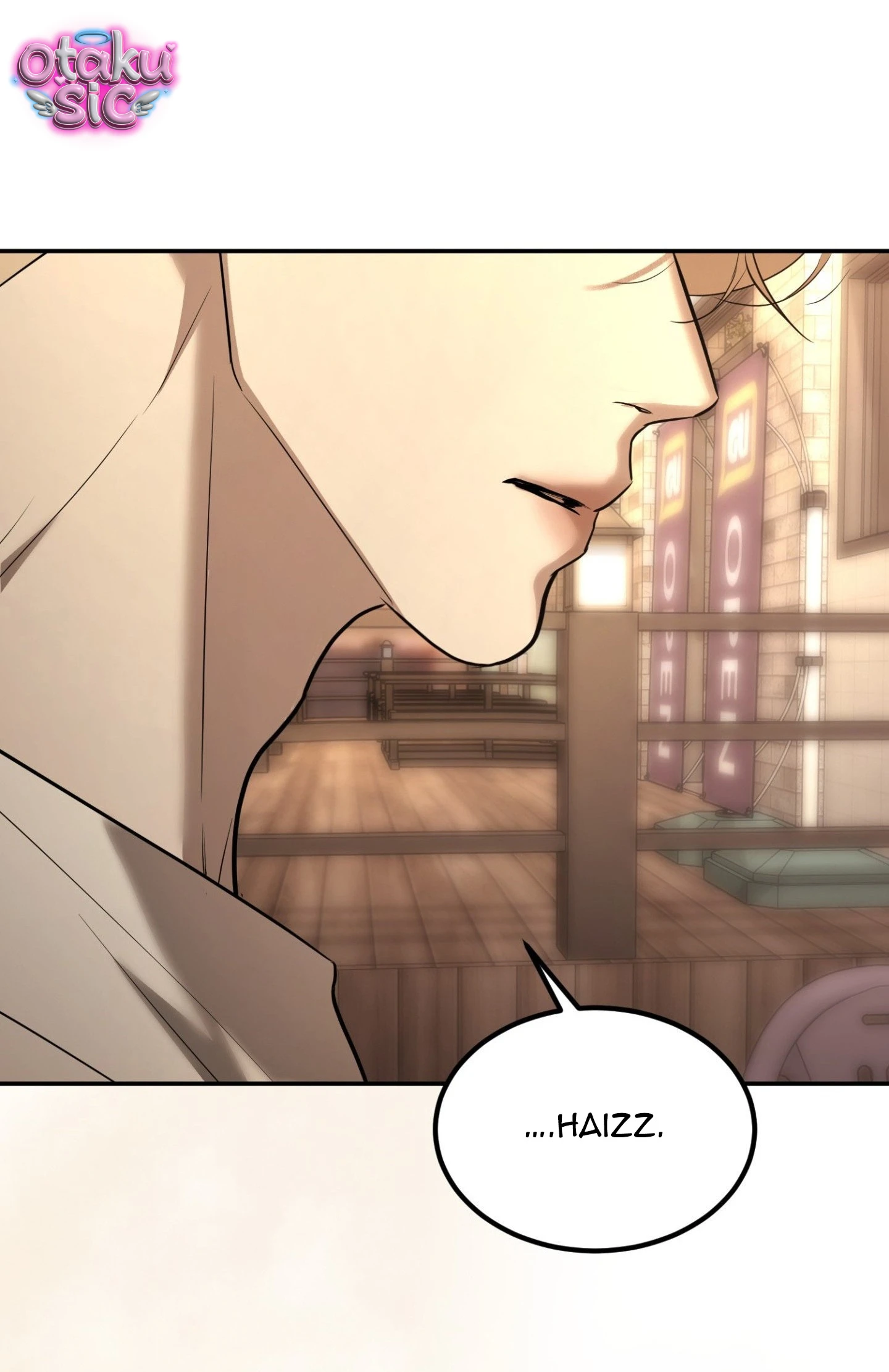 Tình Yêu Rác Rưởi - Chap 26 - Trang 34