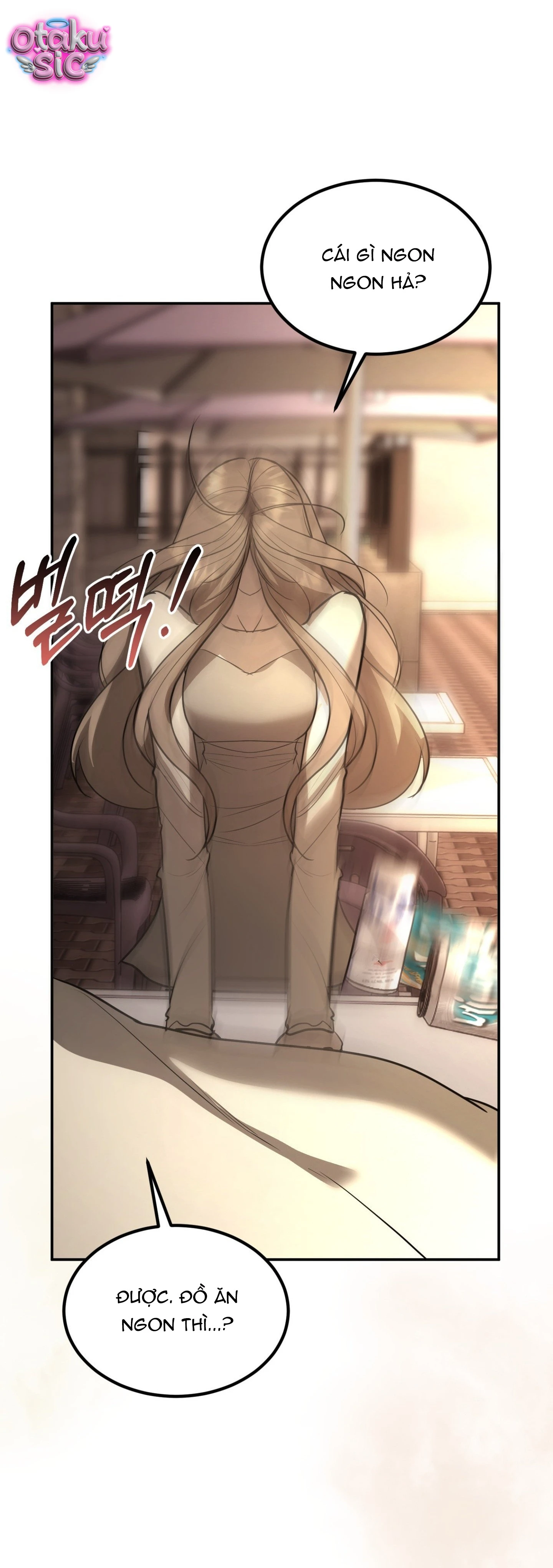 Tình Yêu Rác Rưởi - Chap 26 - Trang 37